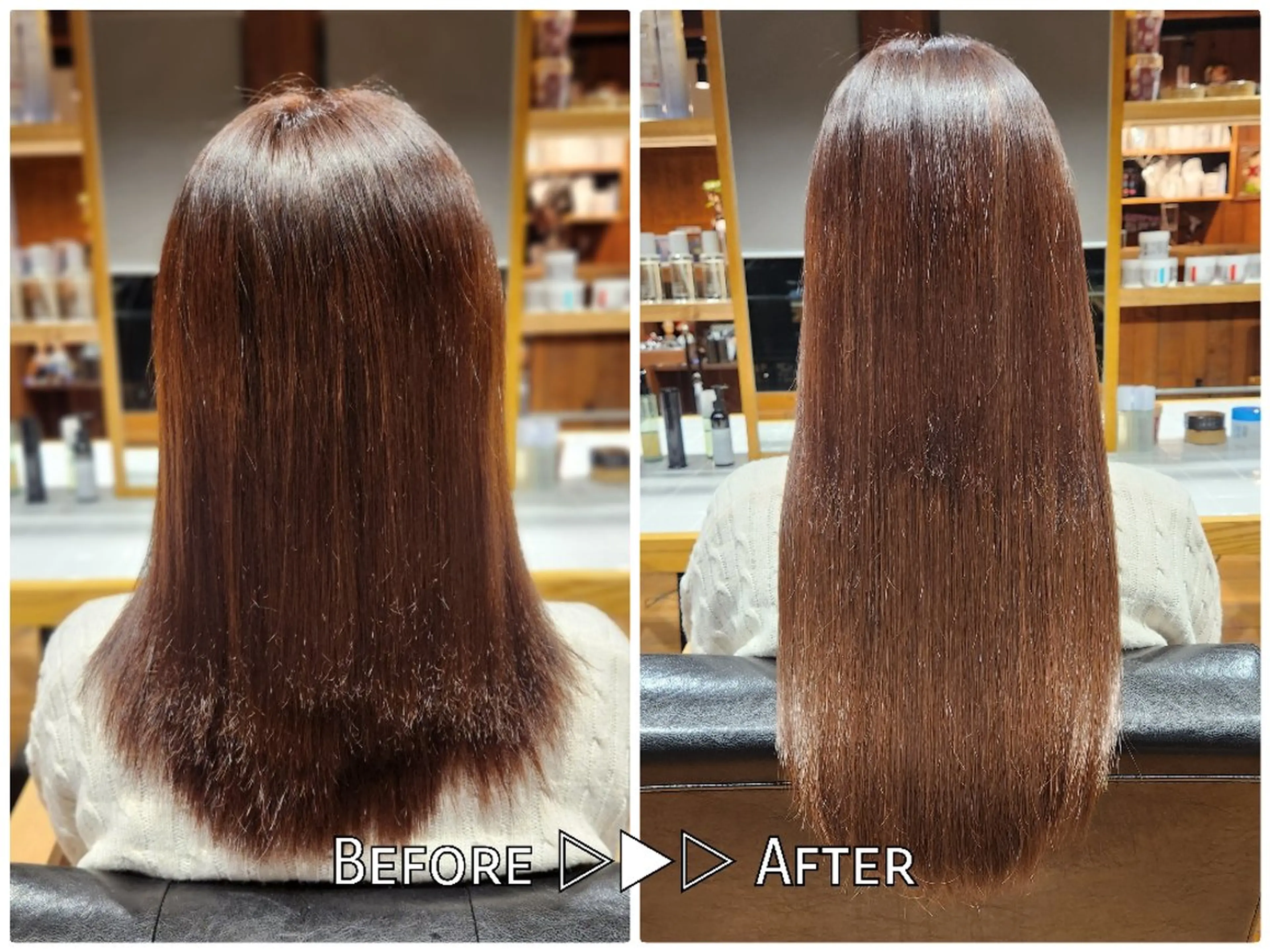 O.hair designers所属・シールエクステ🎀 ホシノ🕒ユウカのヘアスタイル