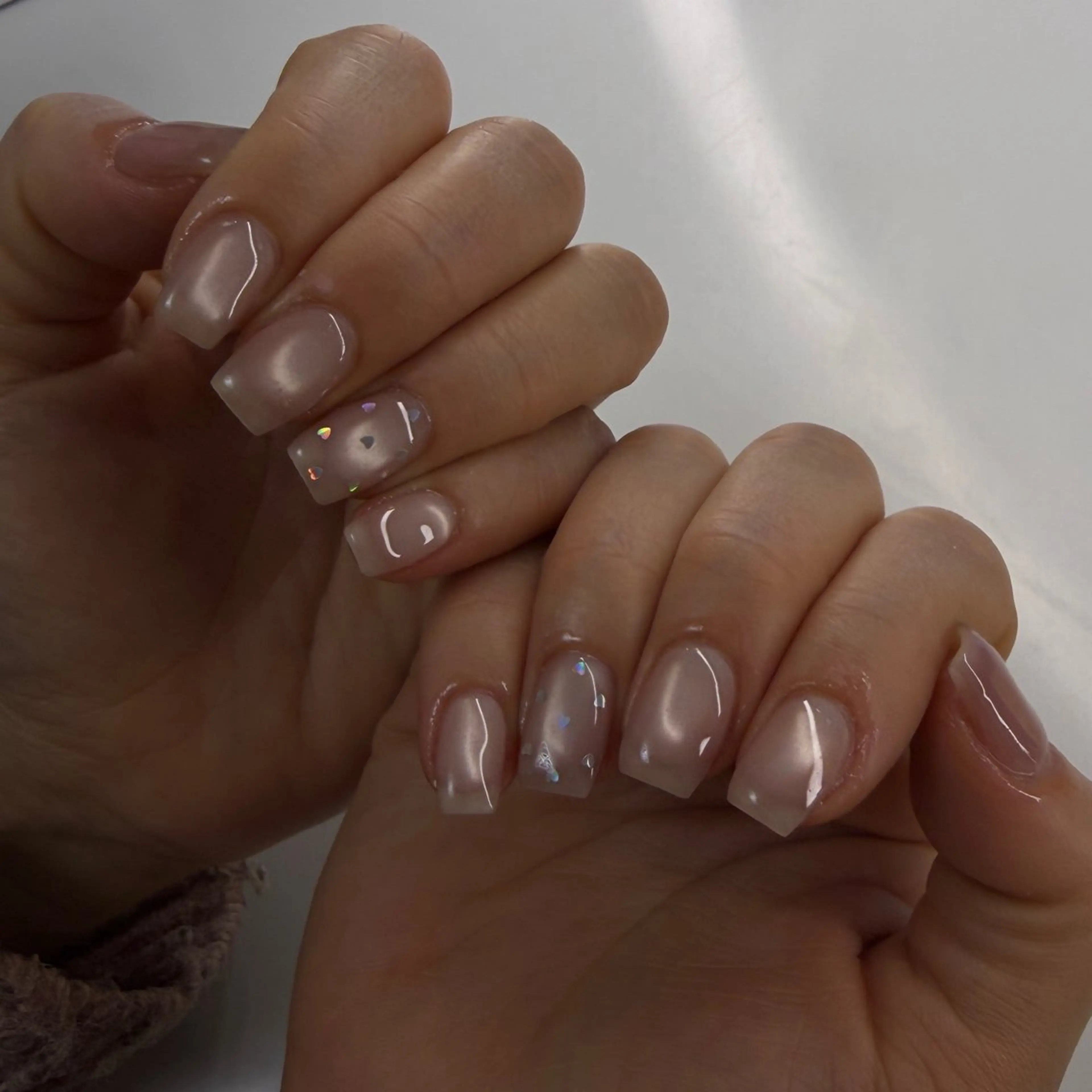 ネイル Nails 39のネイルデザイン