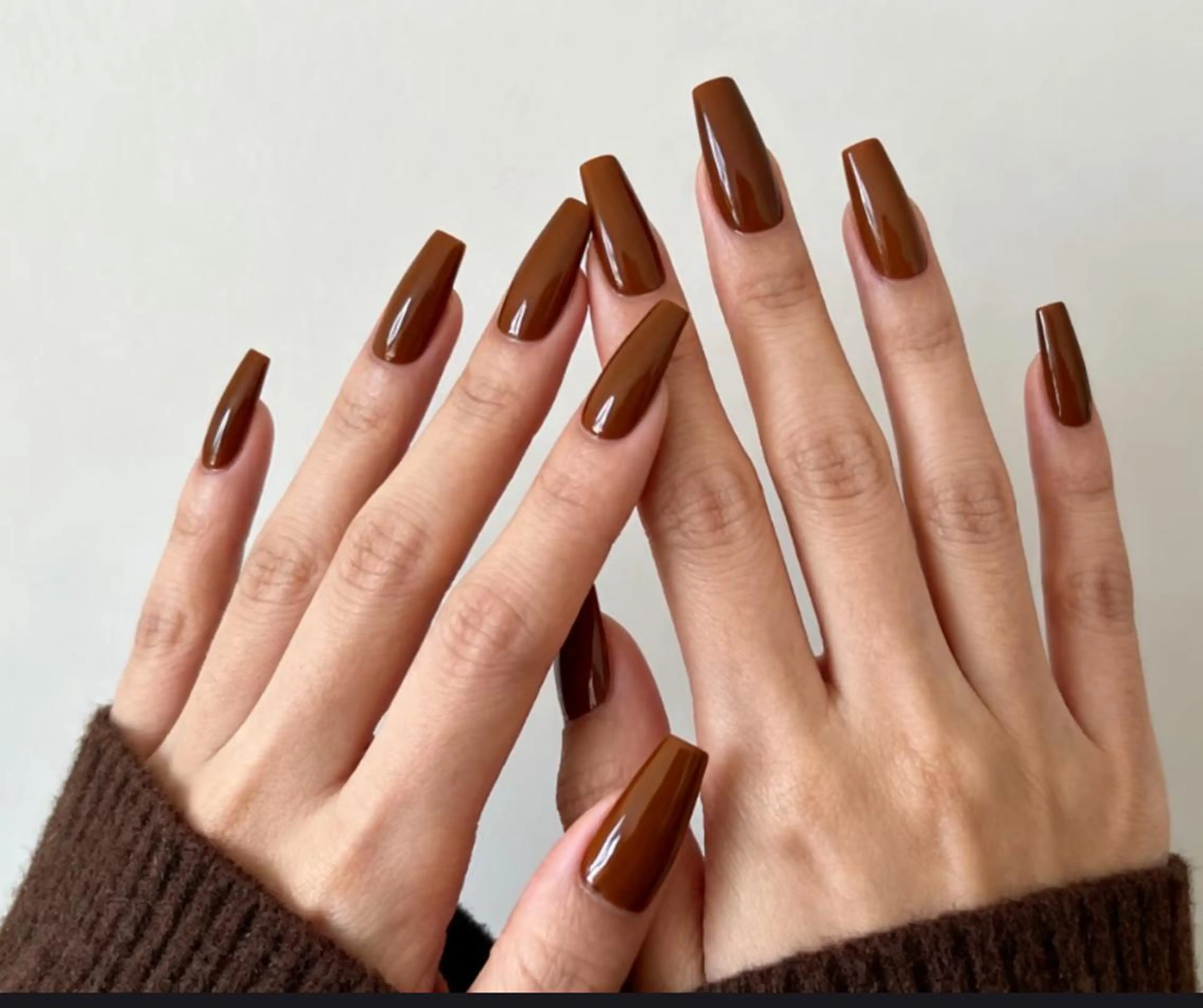 ネイル ハンドネイル 💫 Tsuki_Nailのネイルデザイン