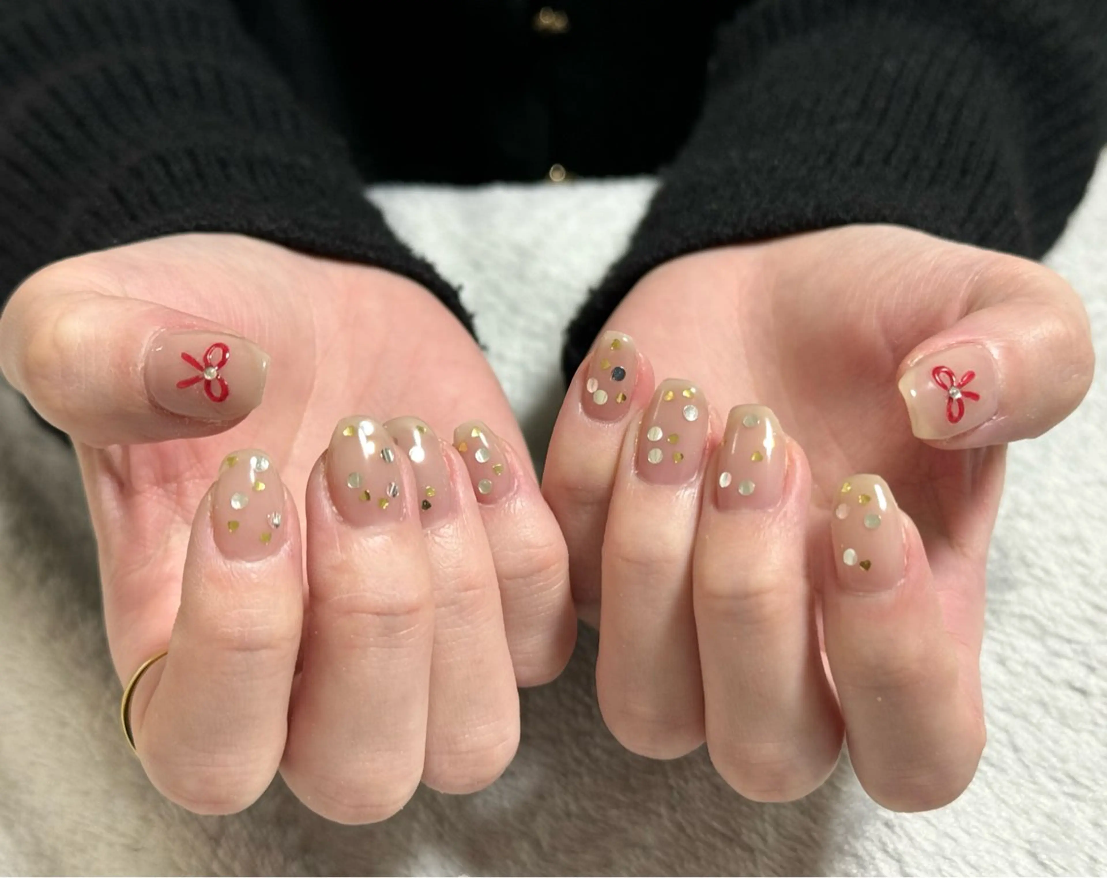 ネイル my nail studio.のネイルデザイン