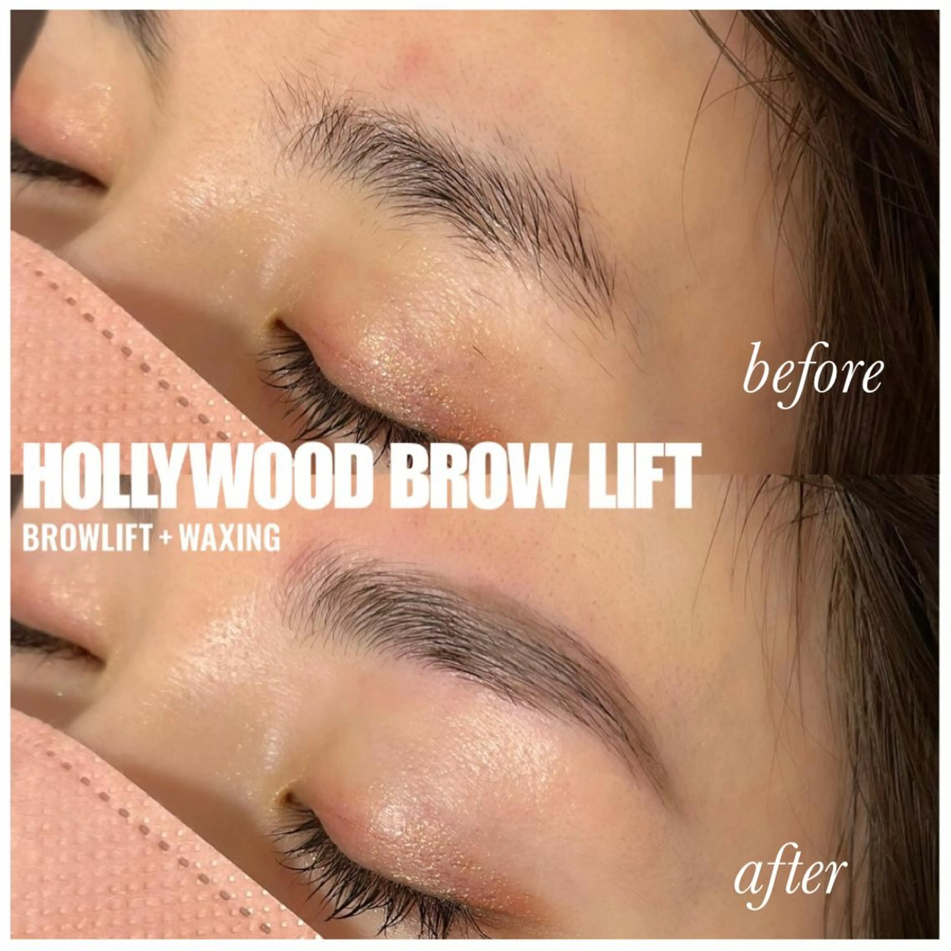 アイブロウ POIRE private salon(ポワール)所属・塚本 結の眉毛・アイブロウイメージ