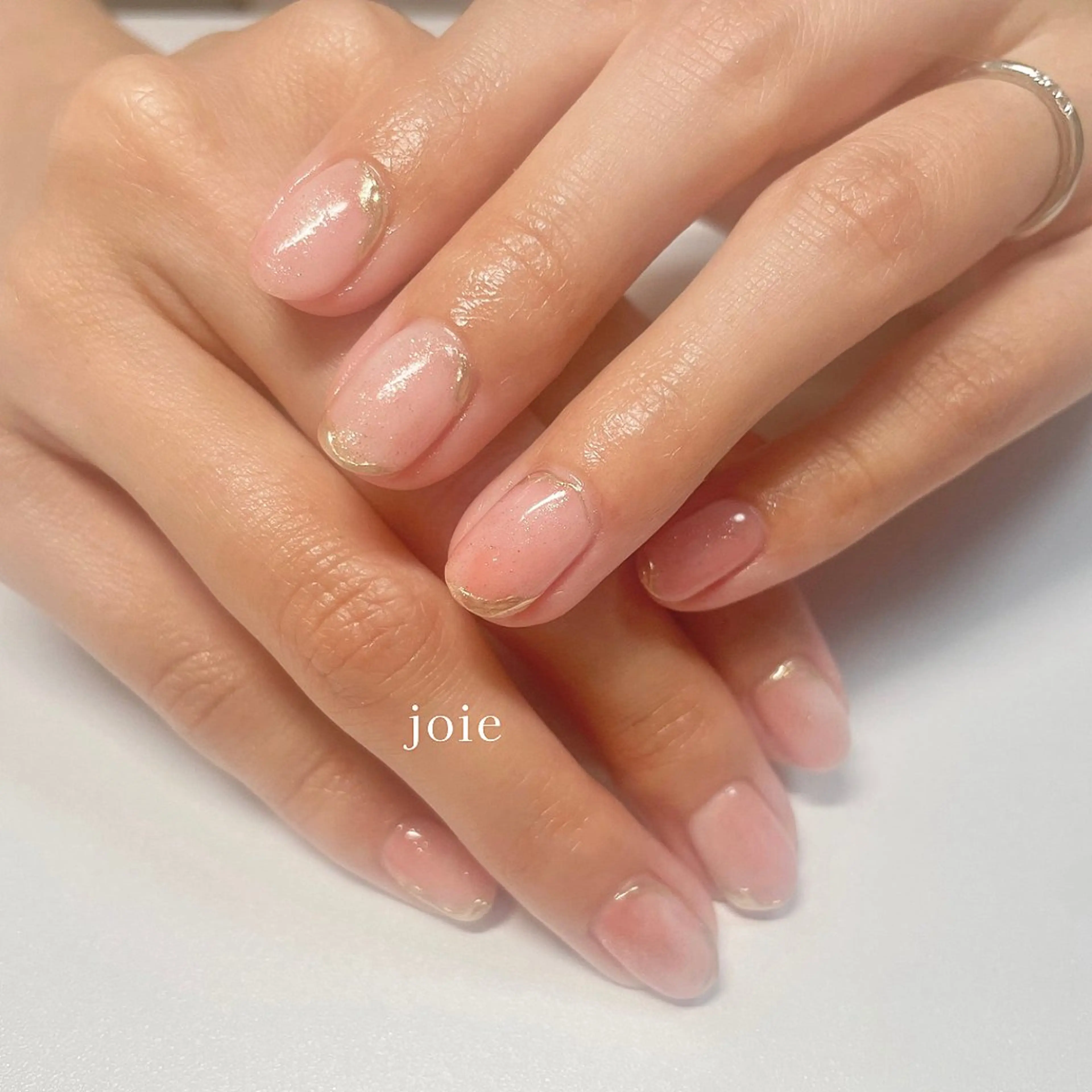 ネイル Nailist Mikuのネイルデザイン