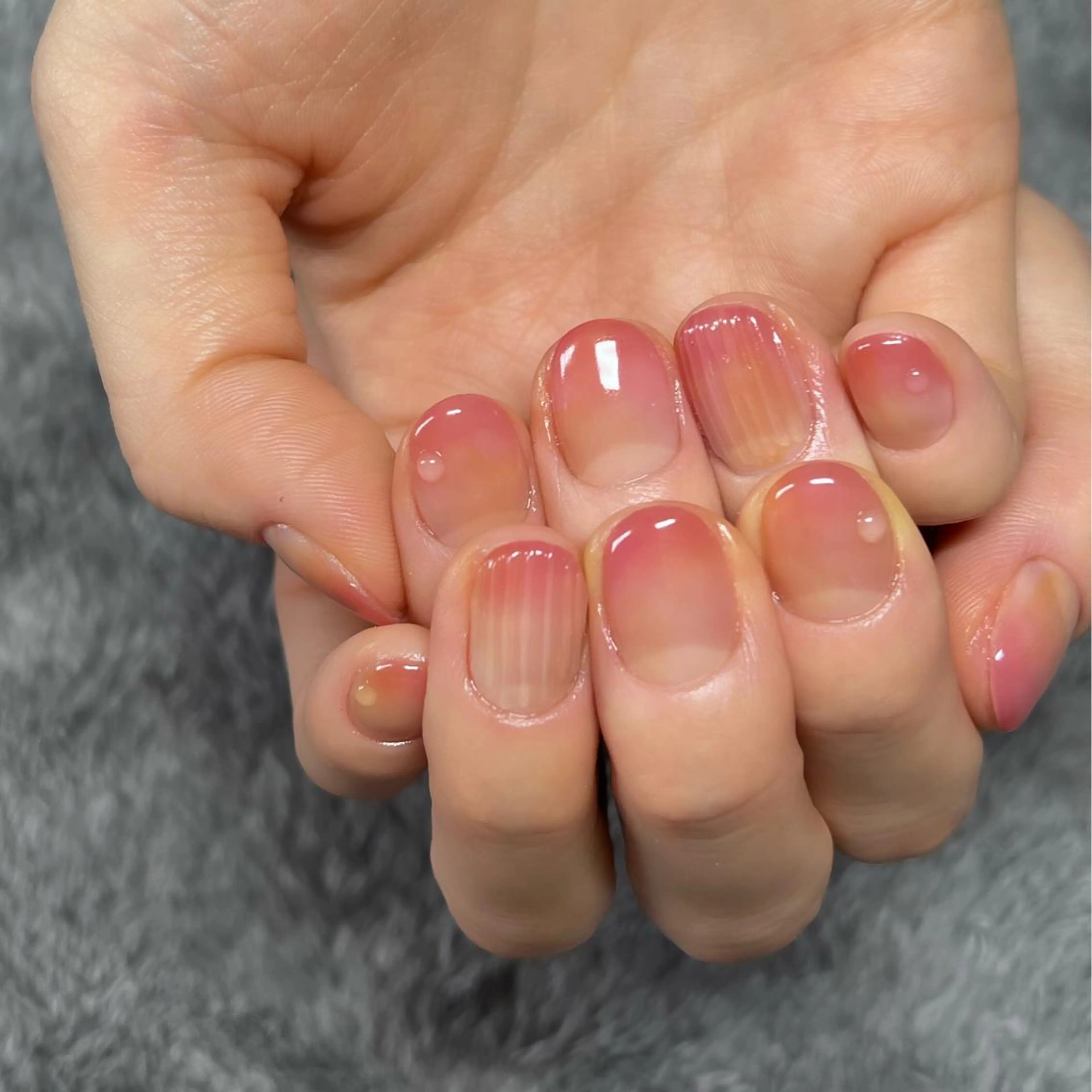 ネイル ハンドネイル ハンドケア u sのネイルデザイン