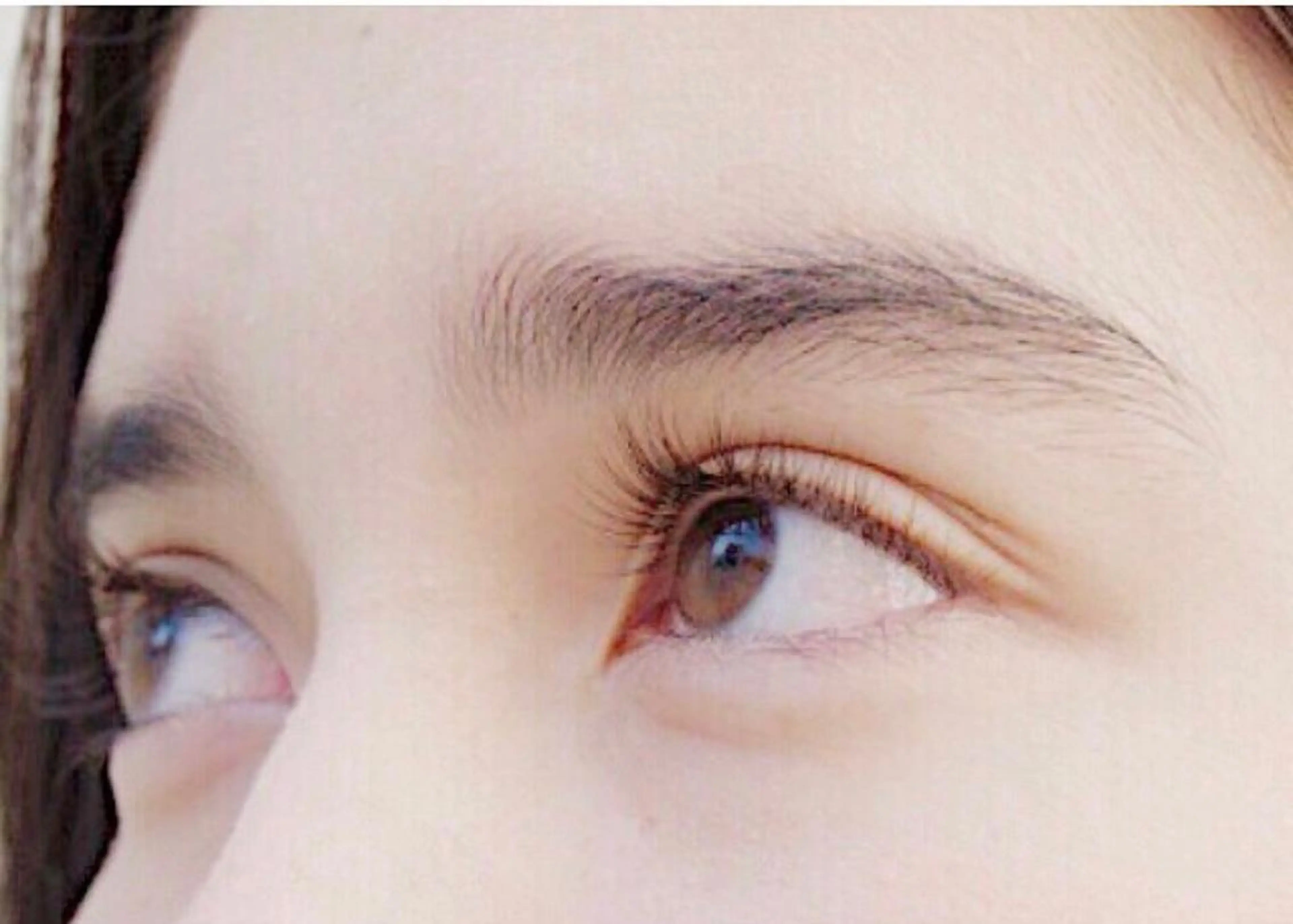 マツエク・マツパ RAGCie所属・S 🎀のマツエク・マツパデザイン