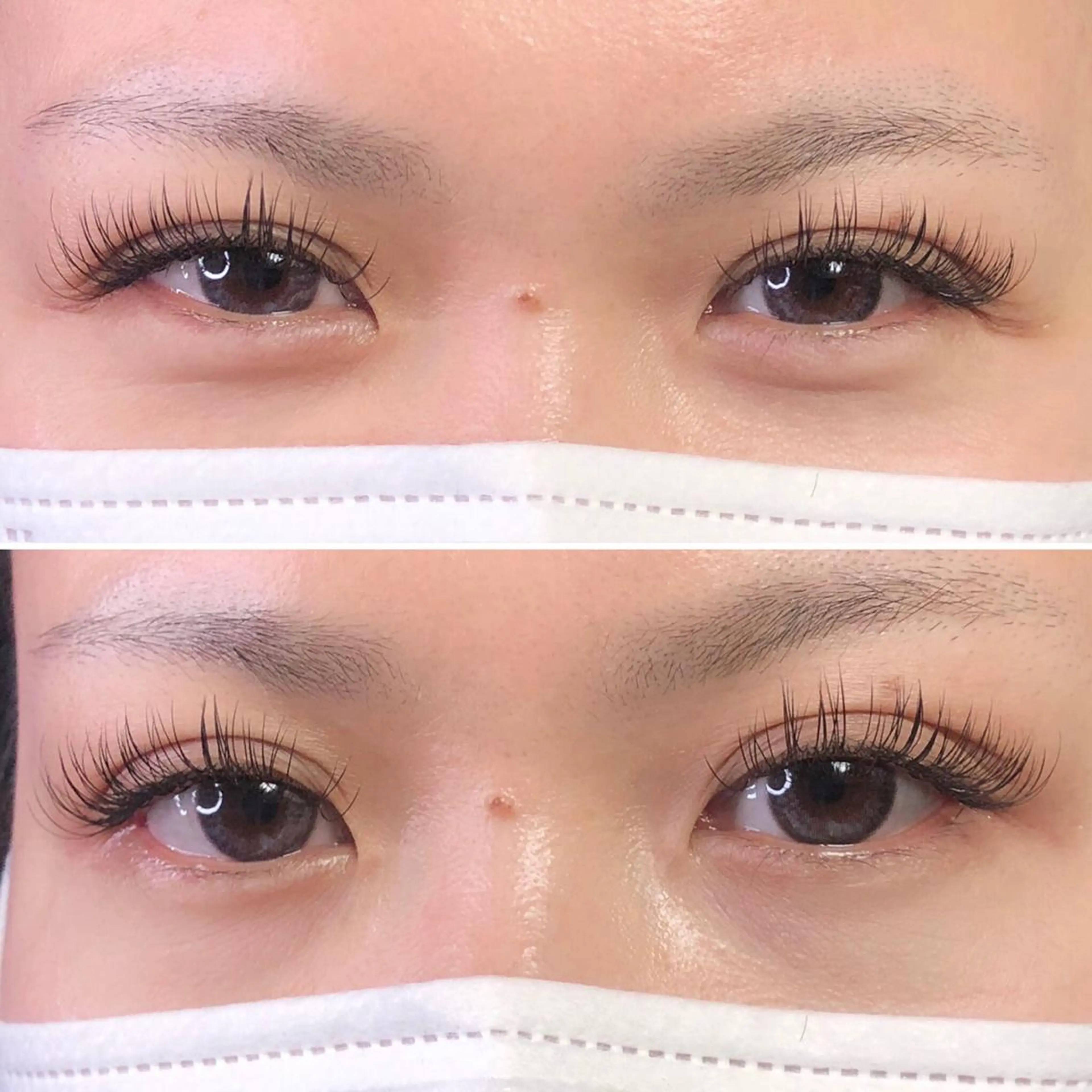 マツエク・マツパ マツエク Les ailes 🌸NAO🌸のマツエク・マツパデザイン