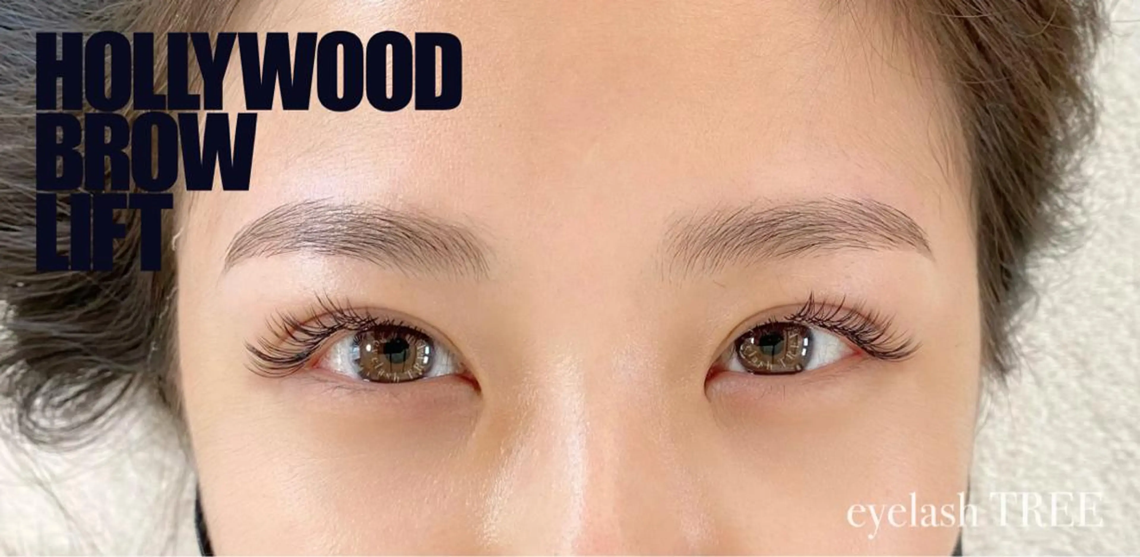 マツエク・マツパ まつげ、毛穴 TREEのエステ・リラクイメージ