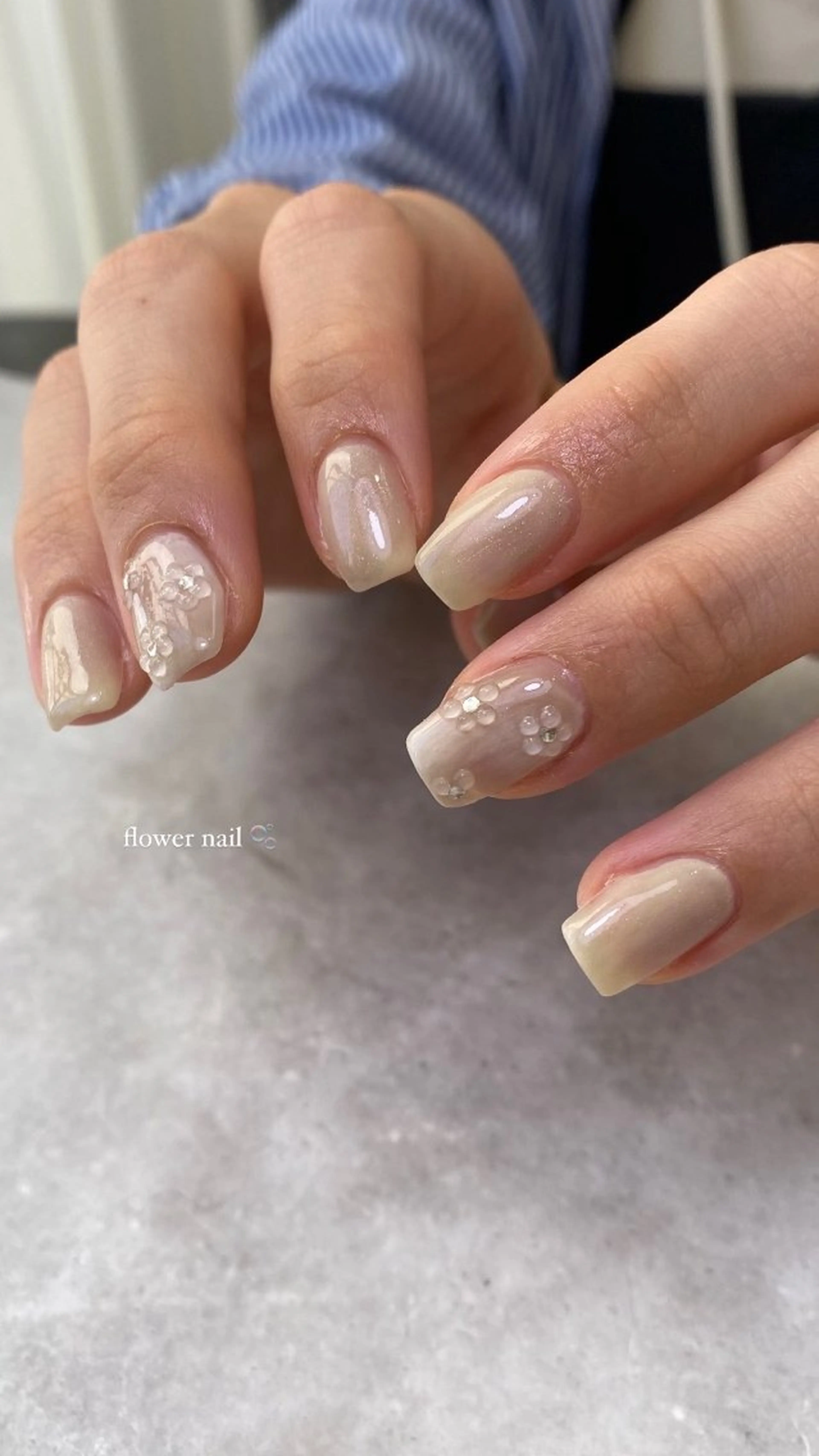 ネイル C. Ricoのネイルデザイン