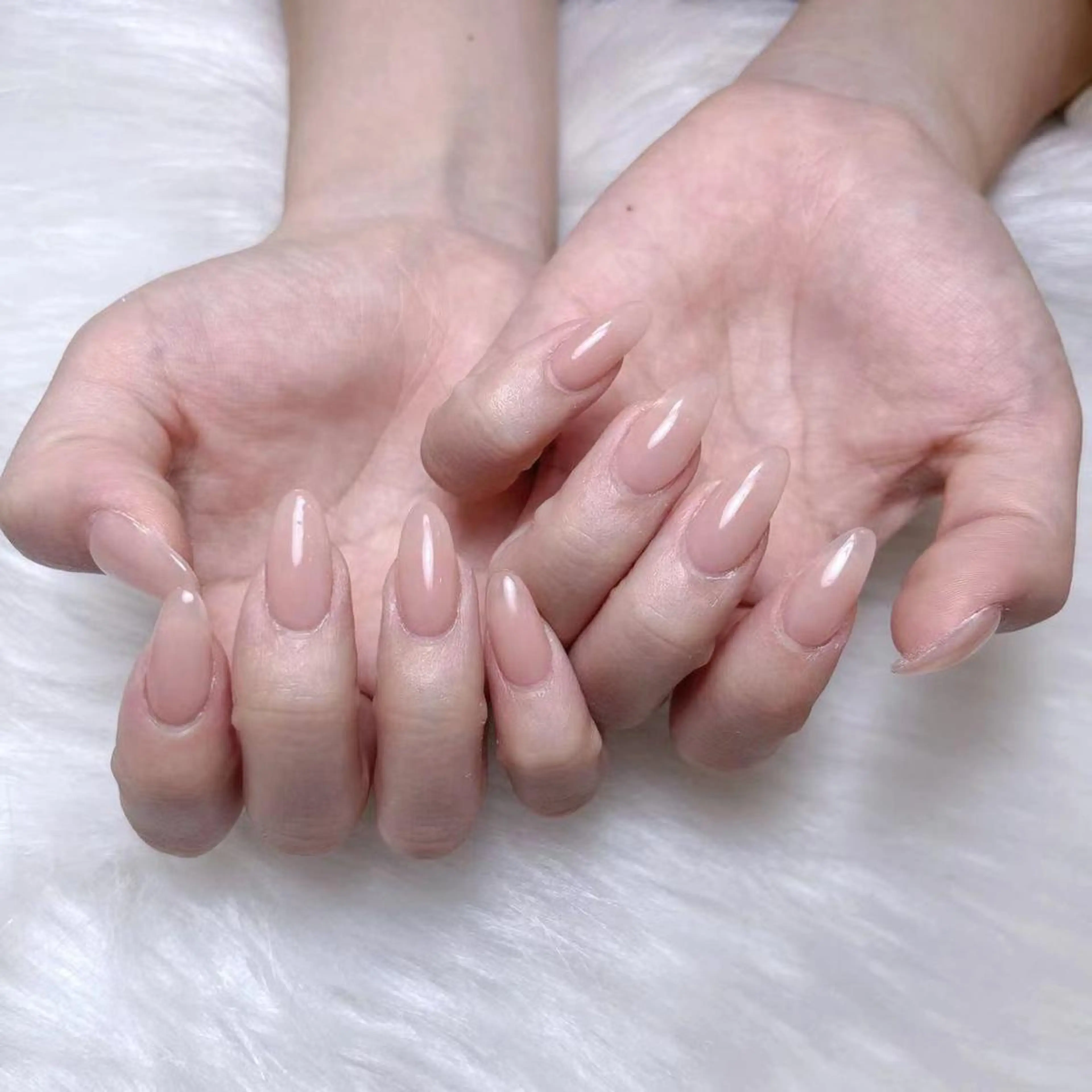 ネイル YUKI_ Monster💟のネイルデザイン