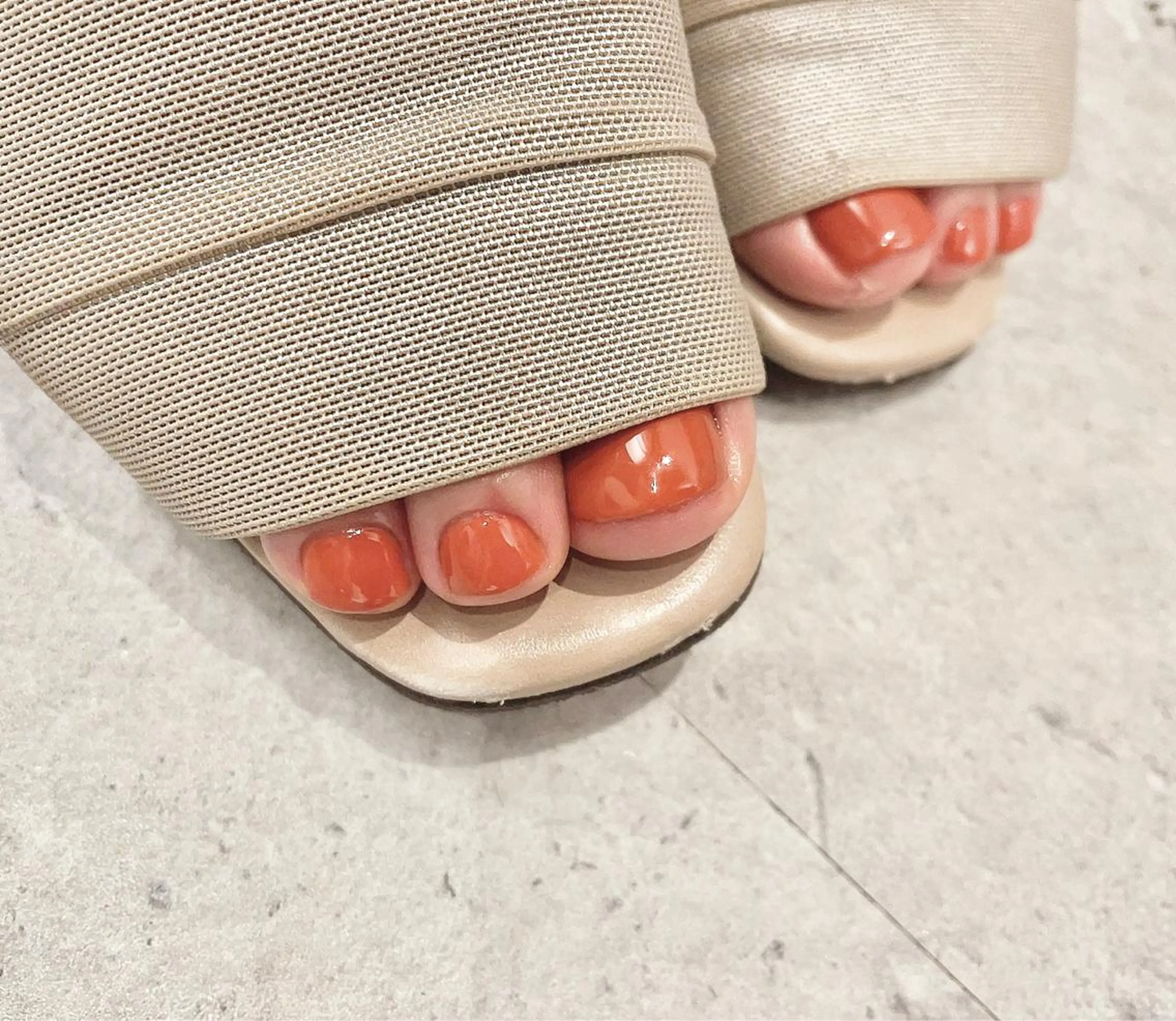 ネイル Kanal Kanaのエステ・リラクイメージ