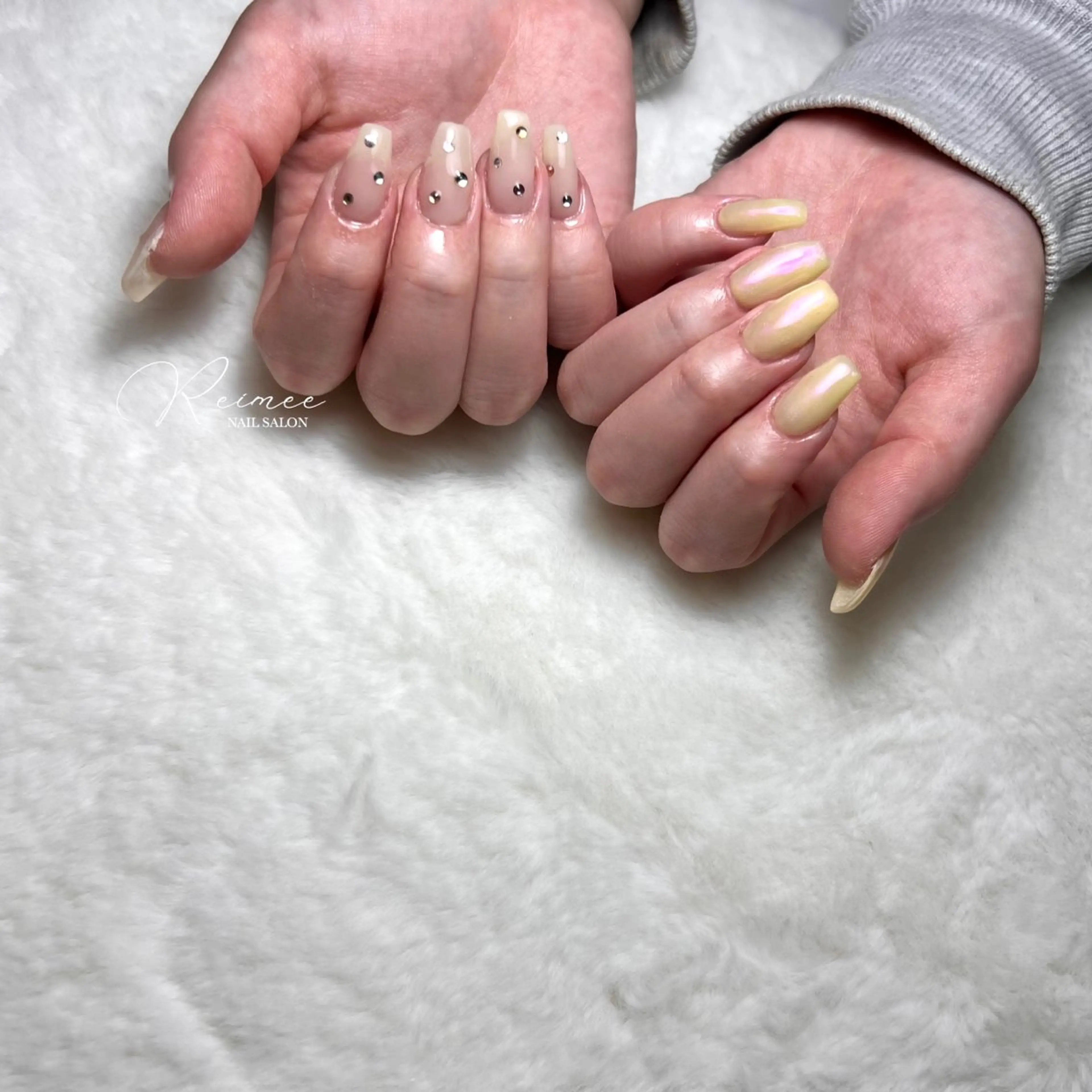 ネイル ハンドネイル nail salon Reimeeのその他イメージ