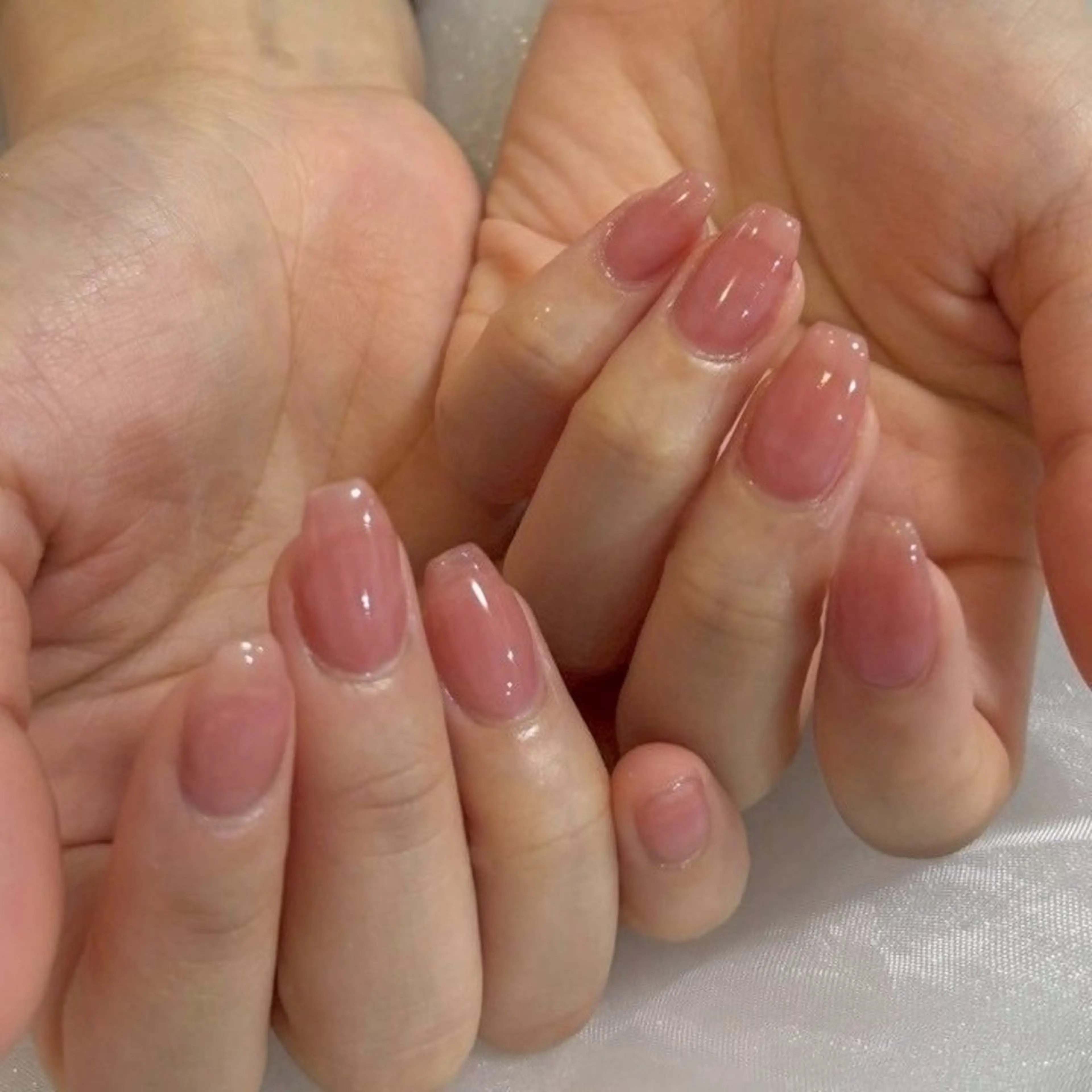 ネイル lalaroom. nailsalon航空公園店所属・lala room.のネイルデザイン