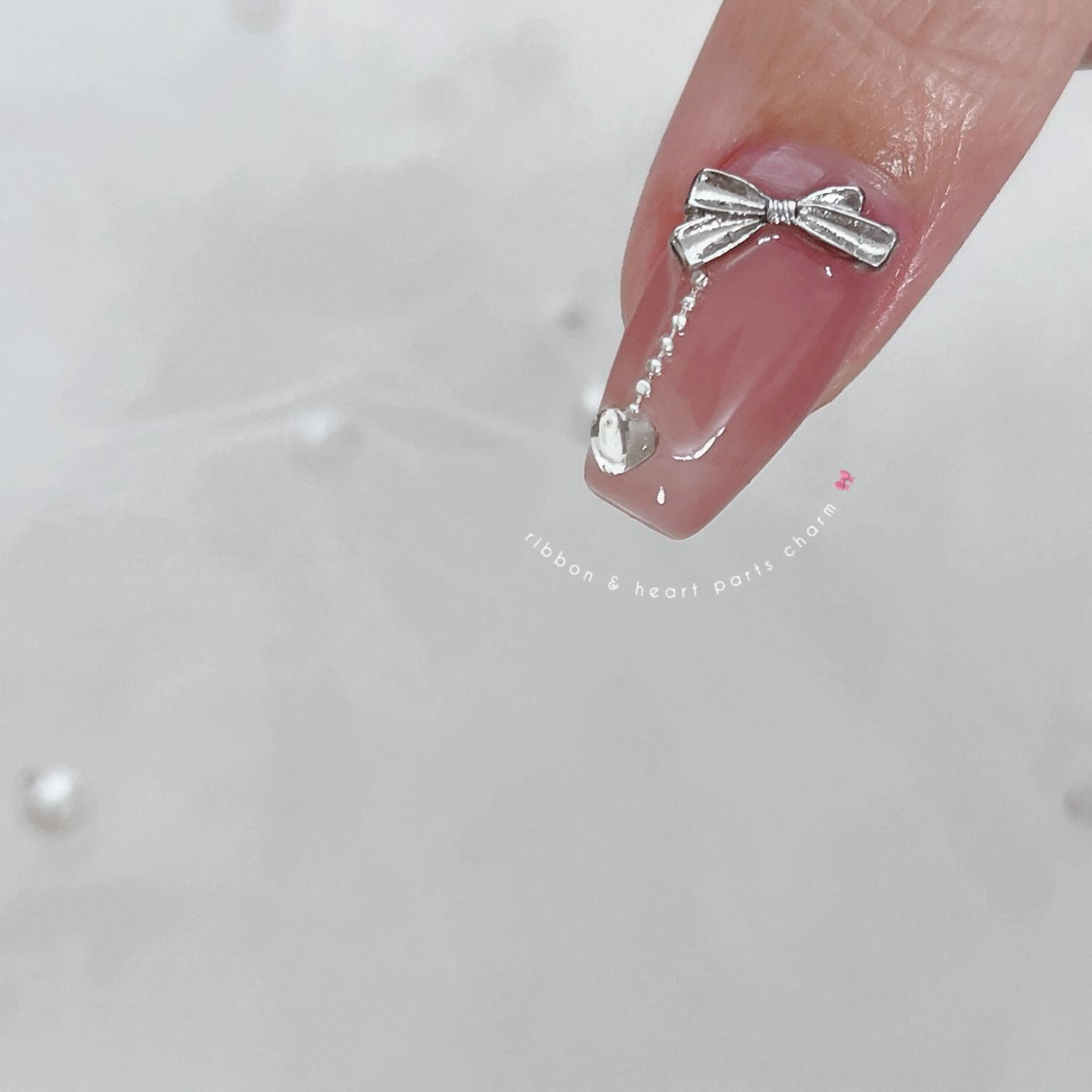 ネイル Manami Kのネイルデザイン