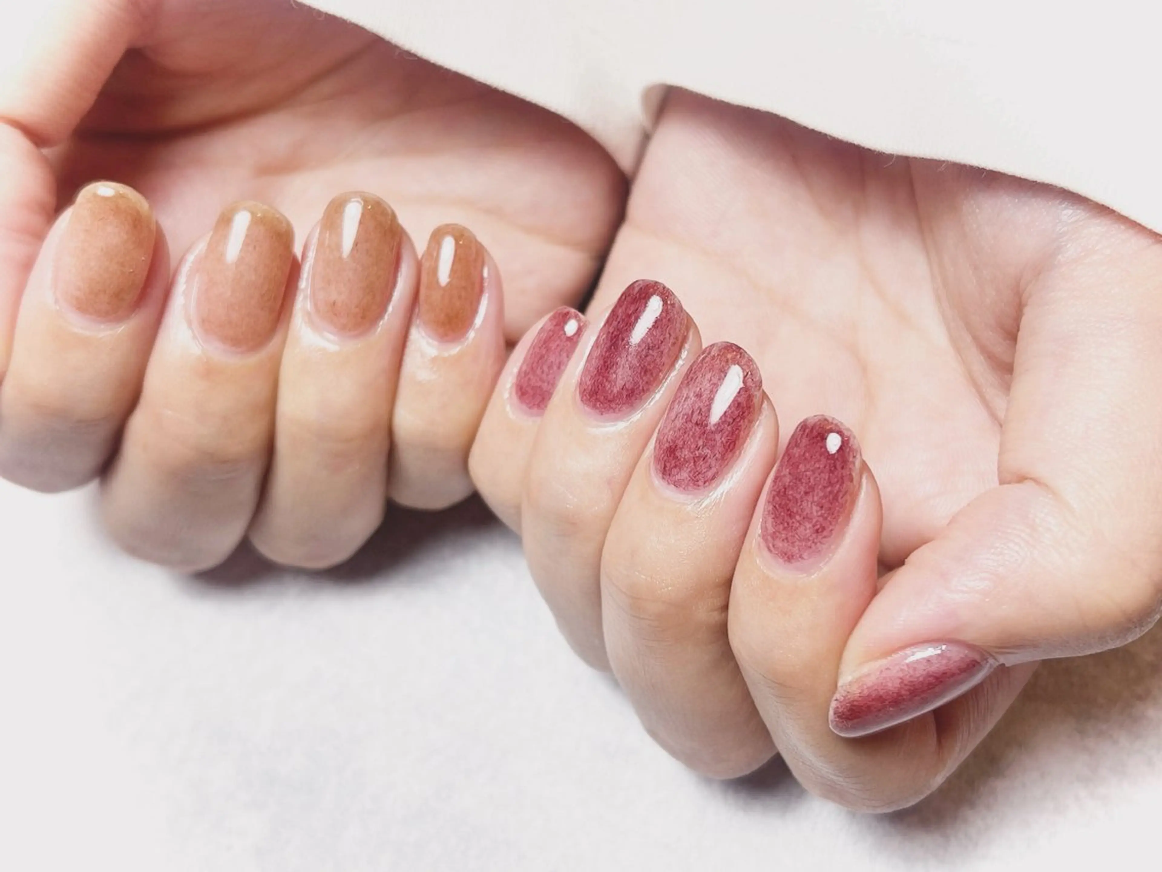 ネイル irono .のネイルデザイン