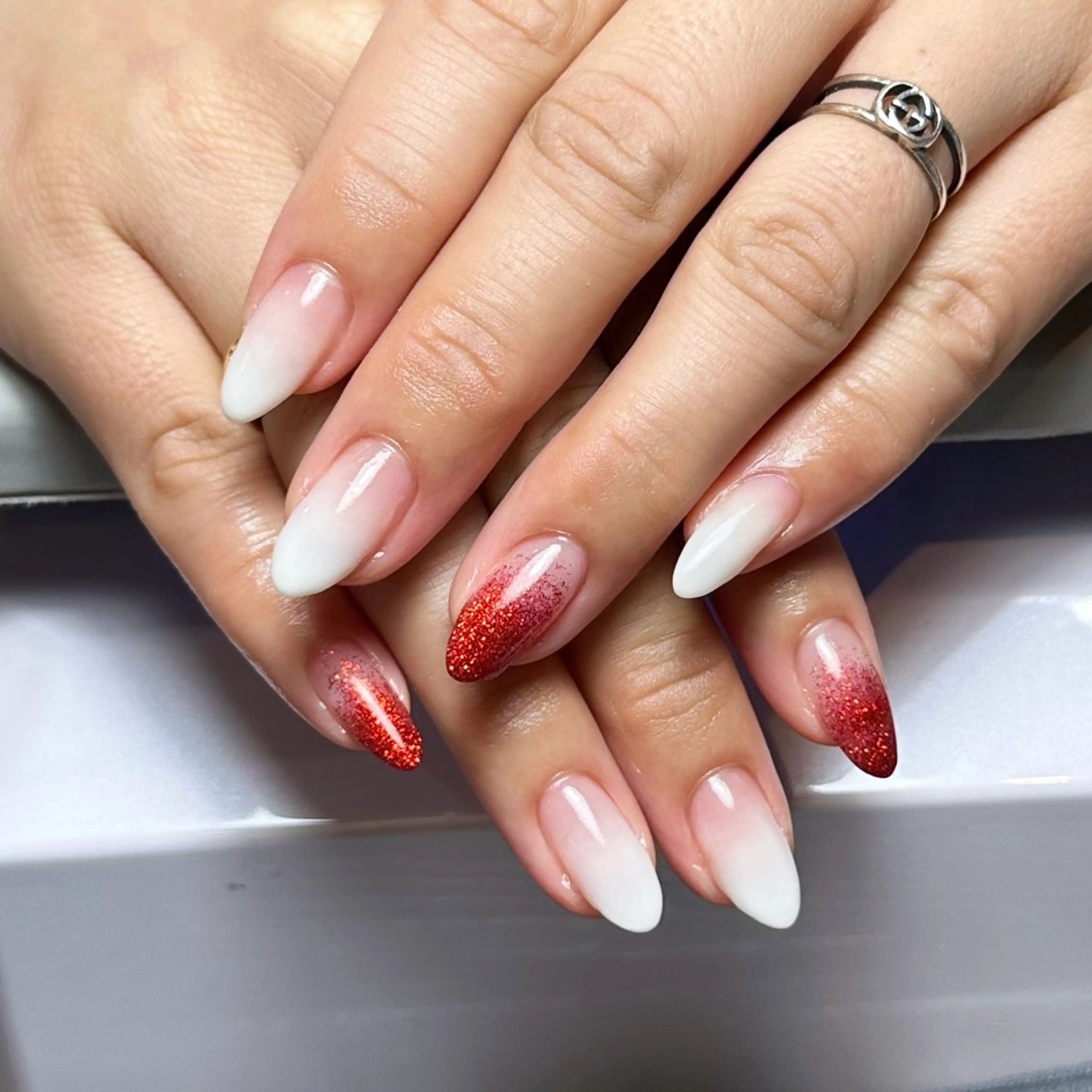 ネイル Lanié yokokawaのネイルデザイン