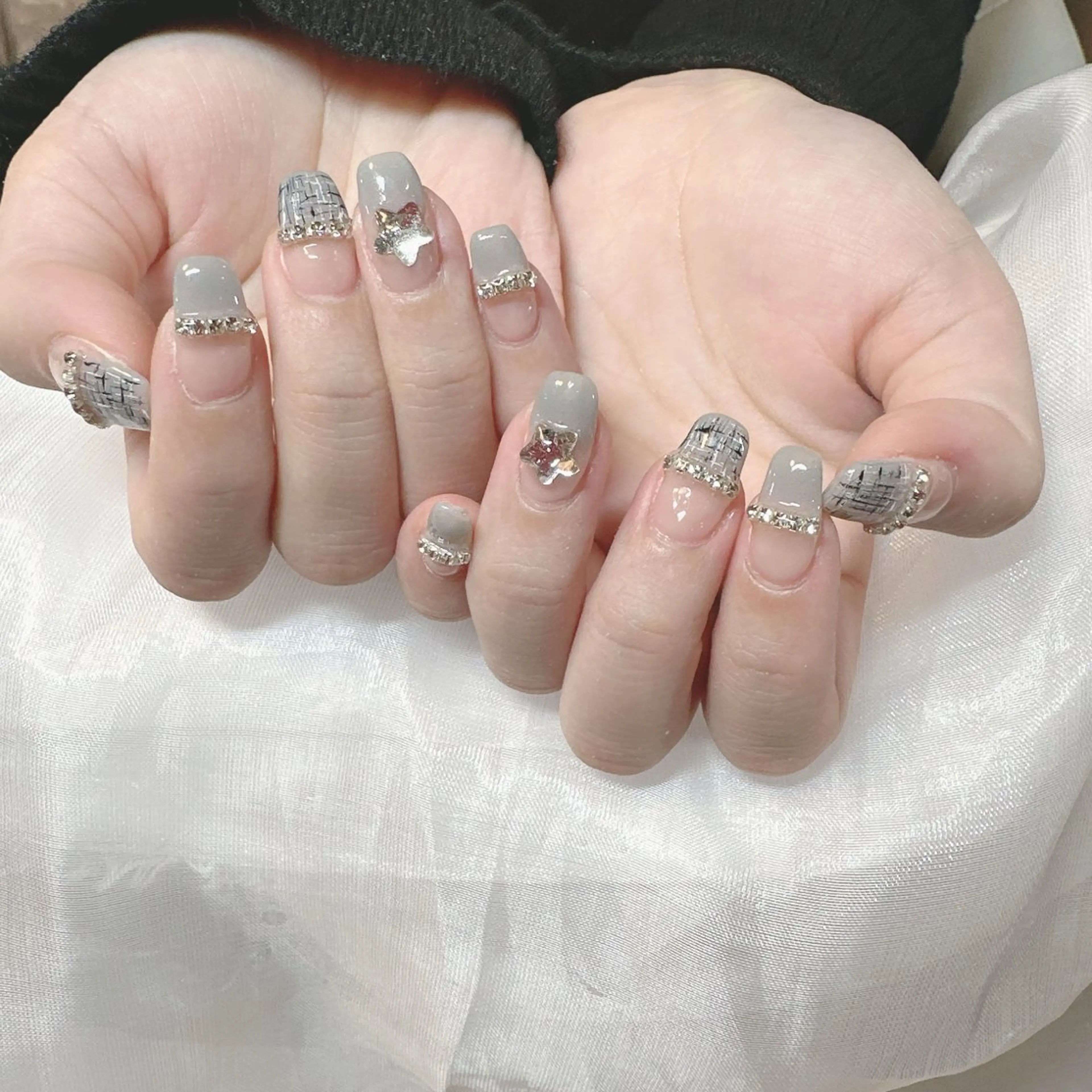 ネイル ハンドネイル D-BEAUTY Nailsalonのネイルデザイン