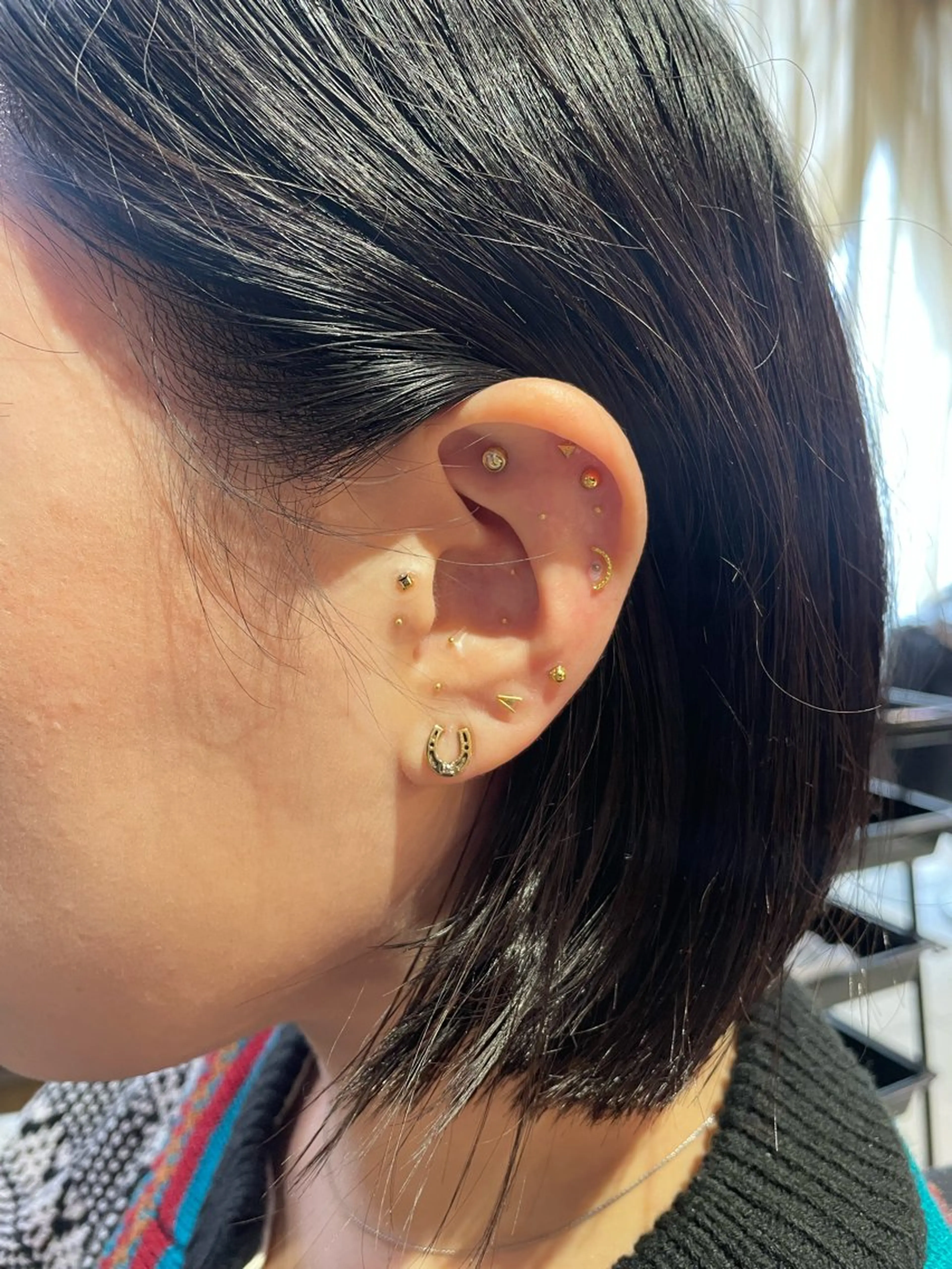 RAD心斎橋山本 莉子のマツエク・マツパデザイン