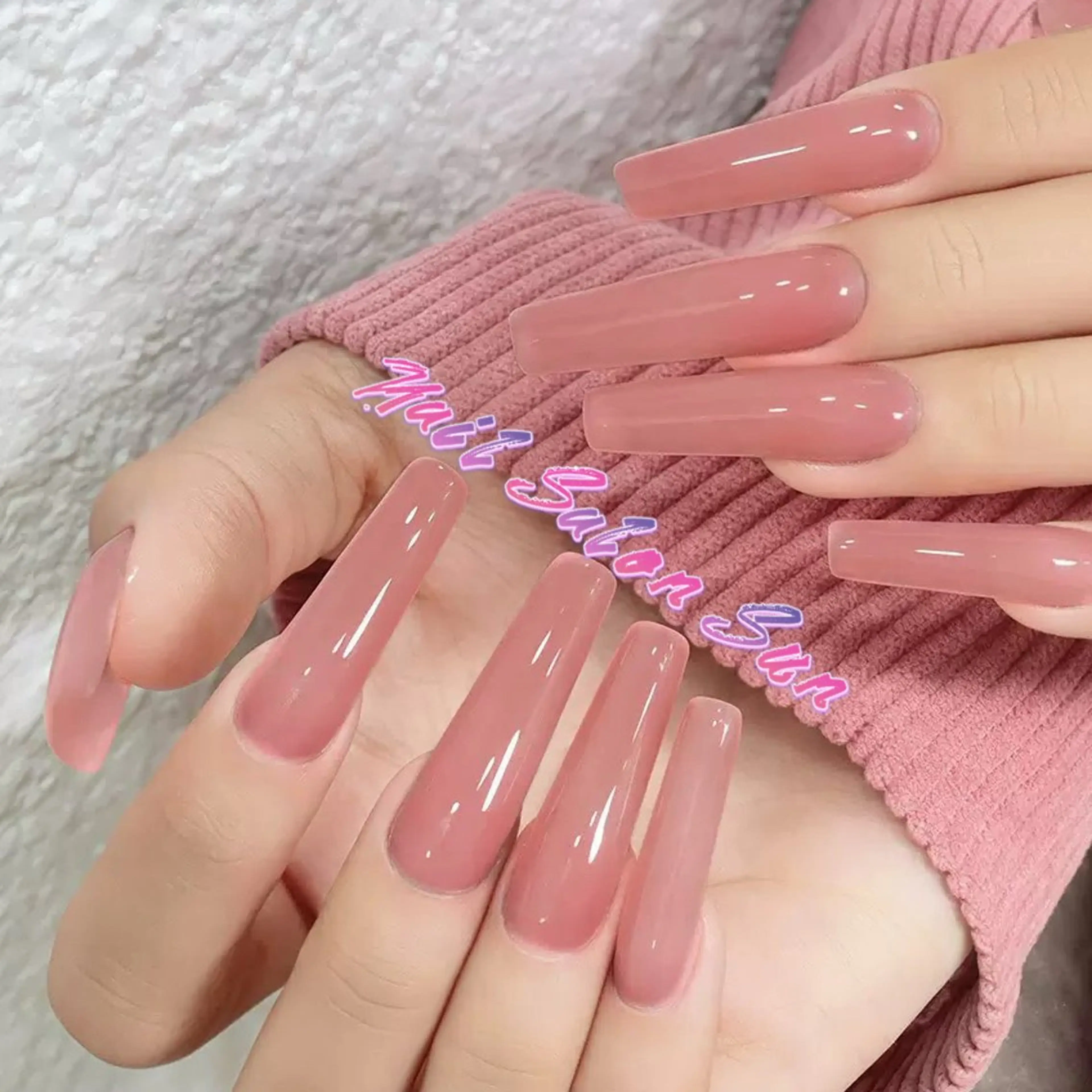 ネイル ハンドネイル Sun Nail サン ネイルサロンのネイルデザイン