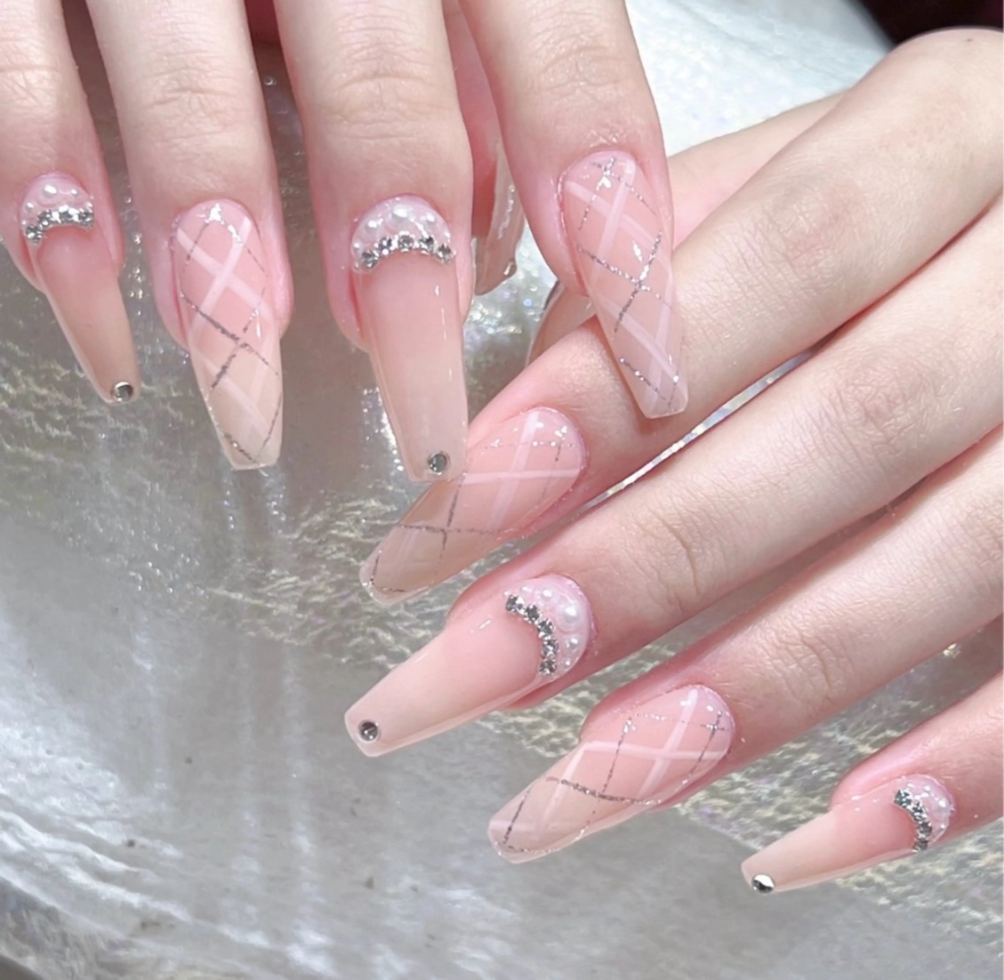 ネイル SARAH ネイルサロン所属・SARAH ネイルサロンのネイルデザイン