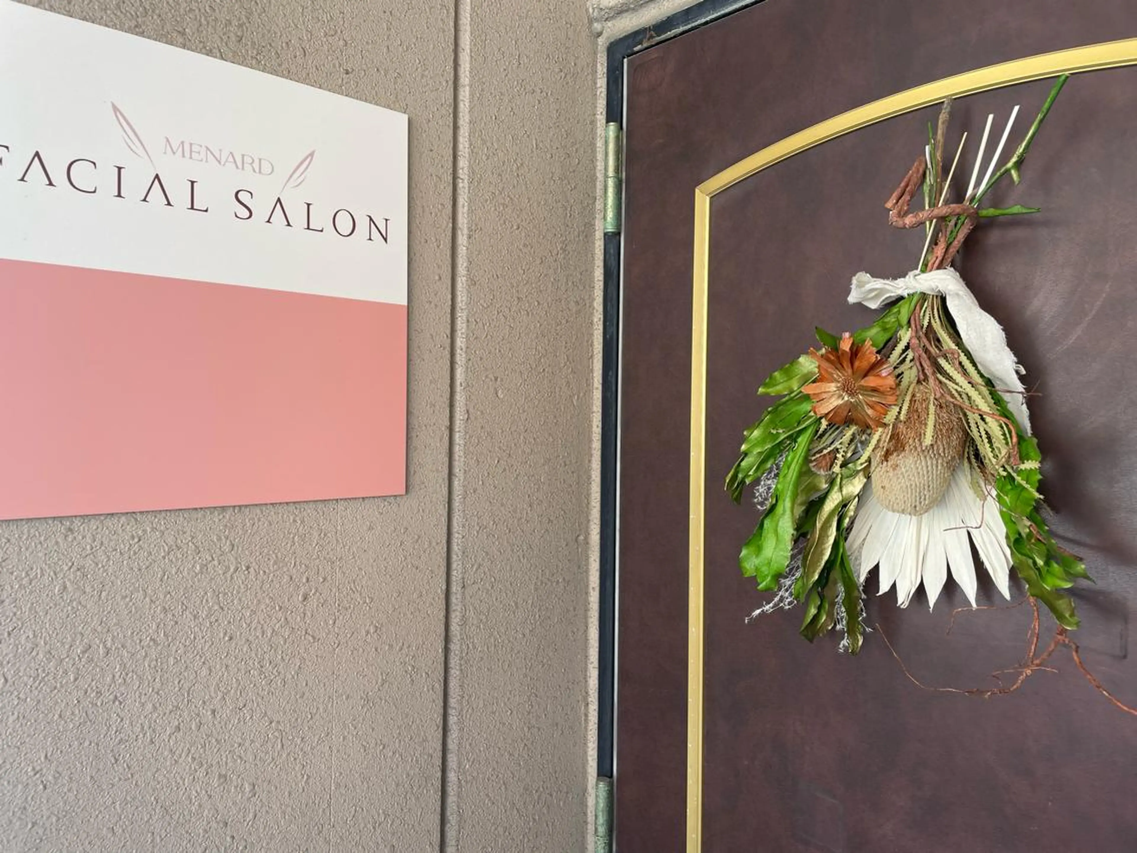 エステ リラク menard facial salon  下池田西所属・🌷岸和田エステ オーナー🌷のエステ・リラクイメージ