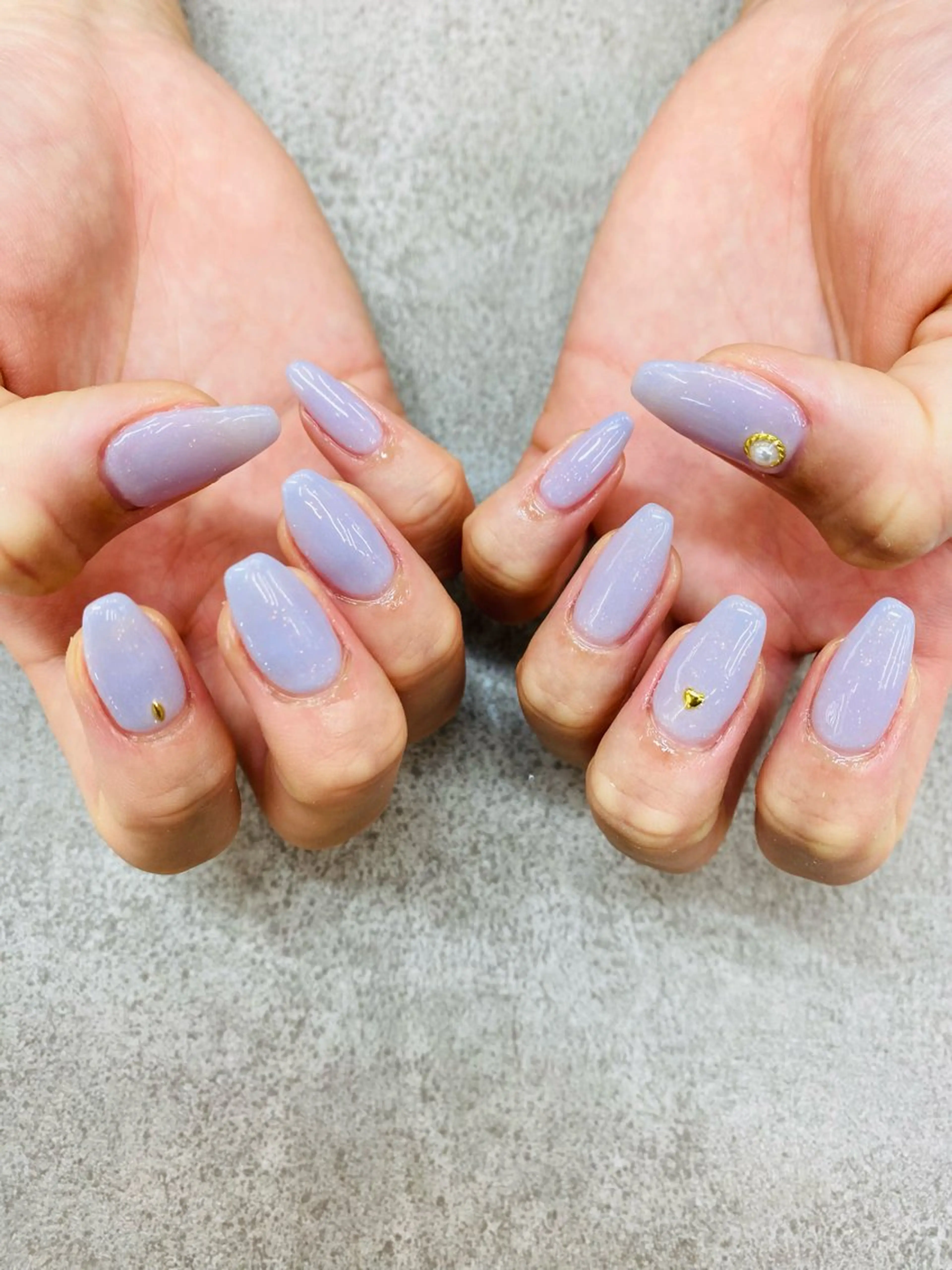 ネイル MAXKELLY AIのネイルデザイン