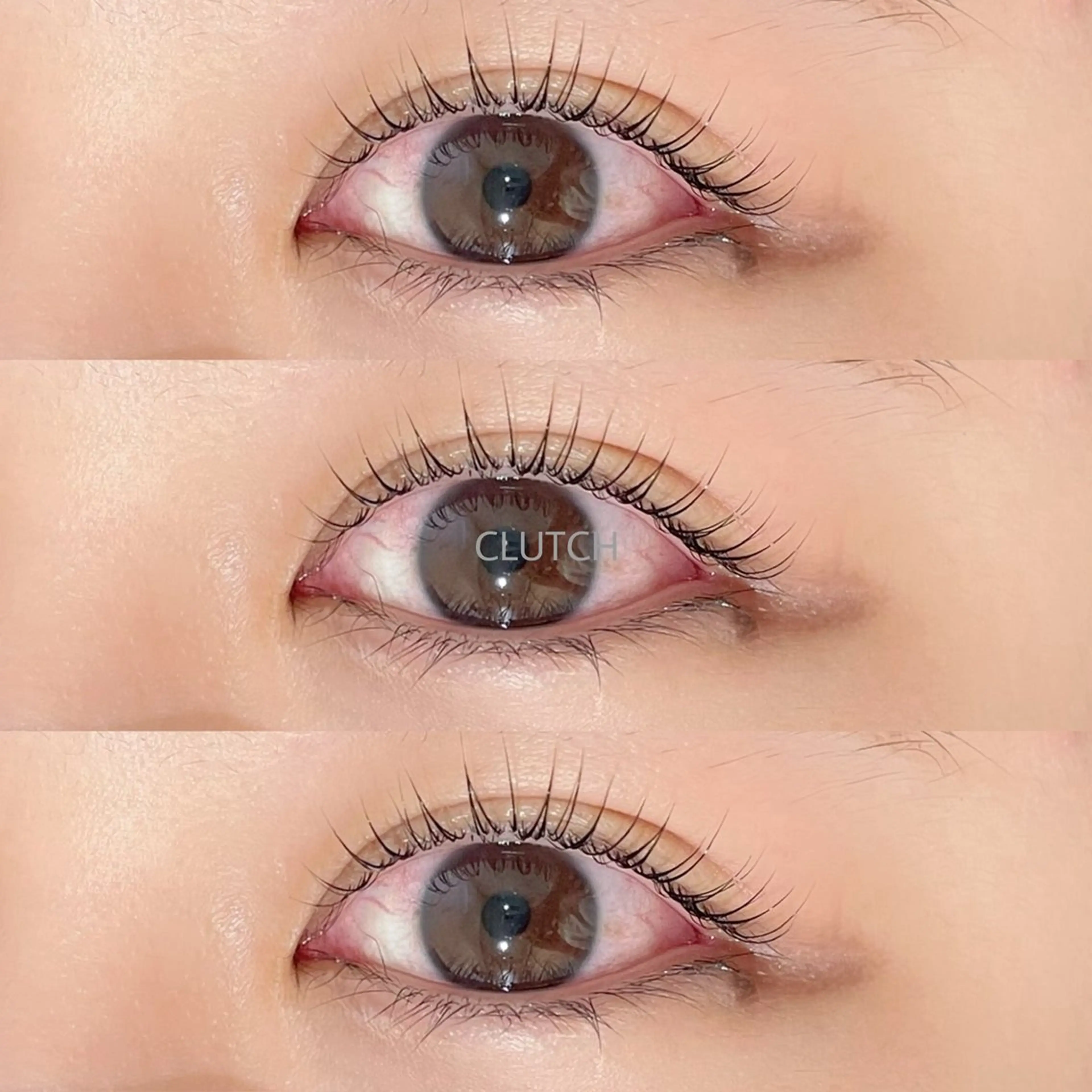 マツエク・マツパ CLUTCH Rieko🍀のマツエク・マツパデザイン