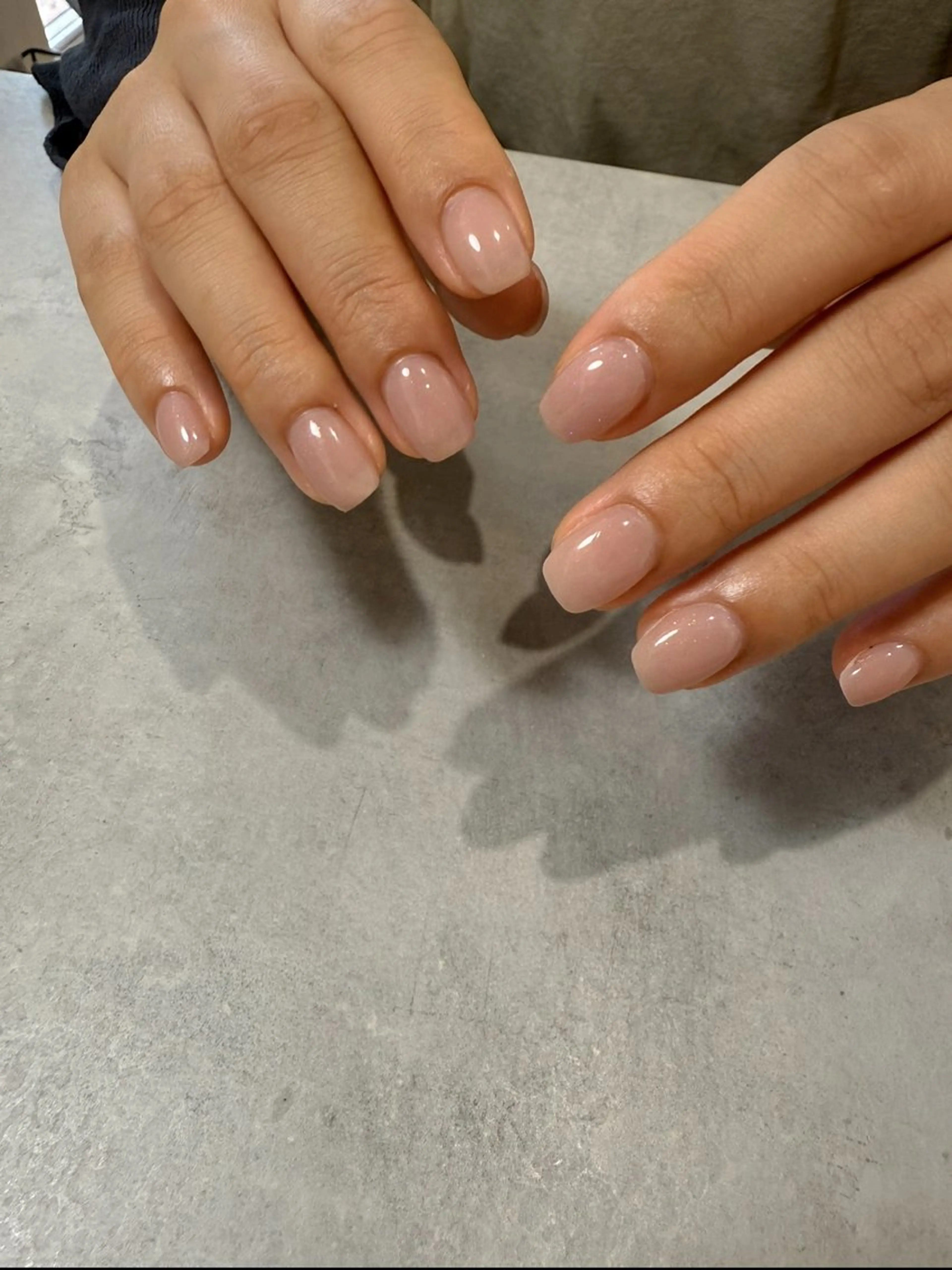 ネイル ハンドネイル A/gan nailsalon所属・A/gan nail salonのネイルデザイン
