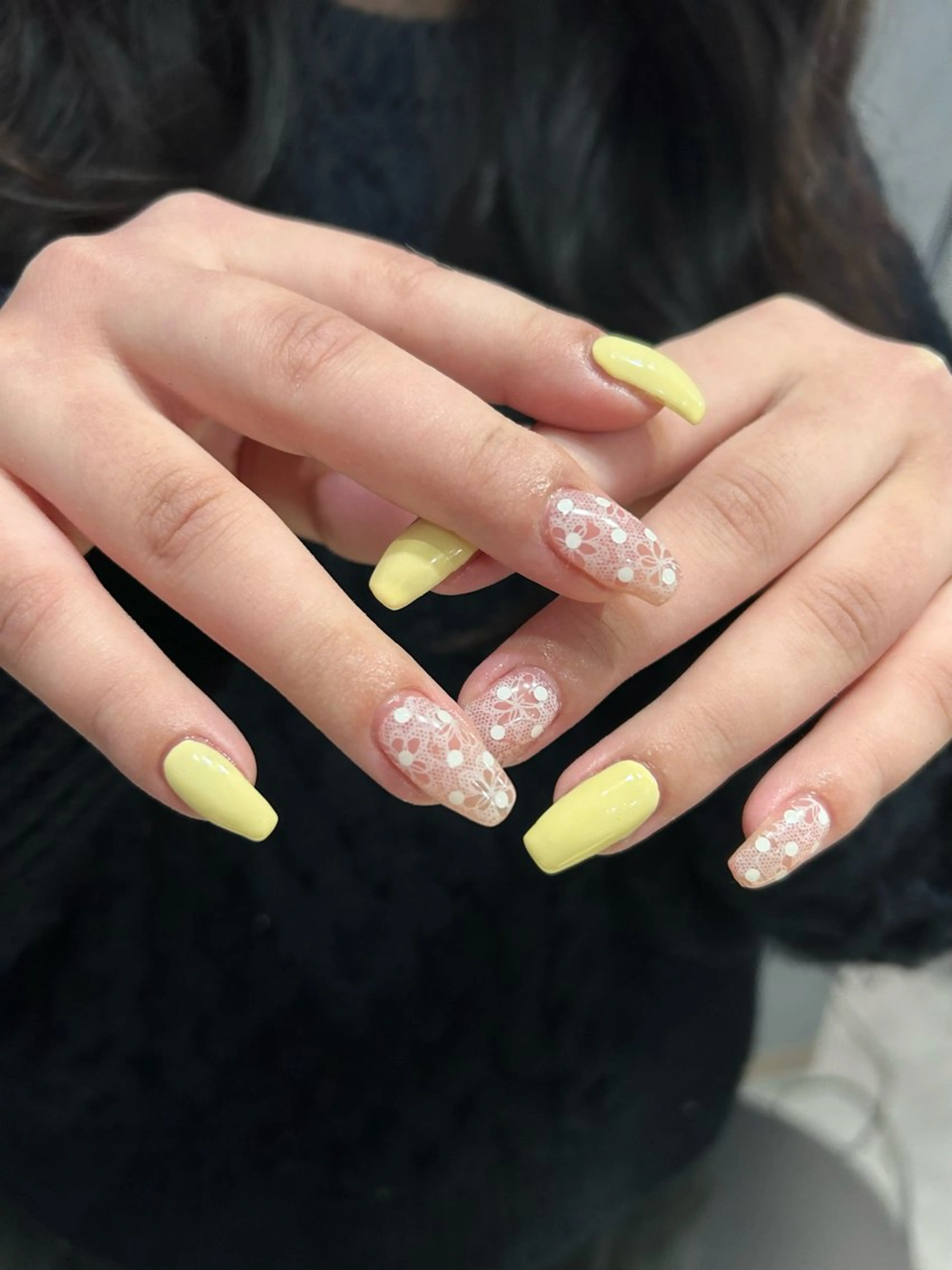 ネイル ハンドネイル フットネイル ASA nail / ニュアンス☀︎個性派のネイルデザイン