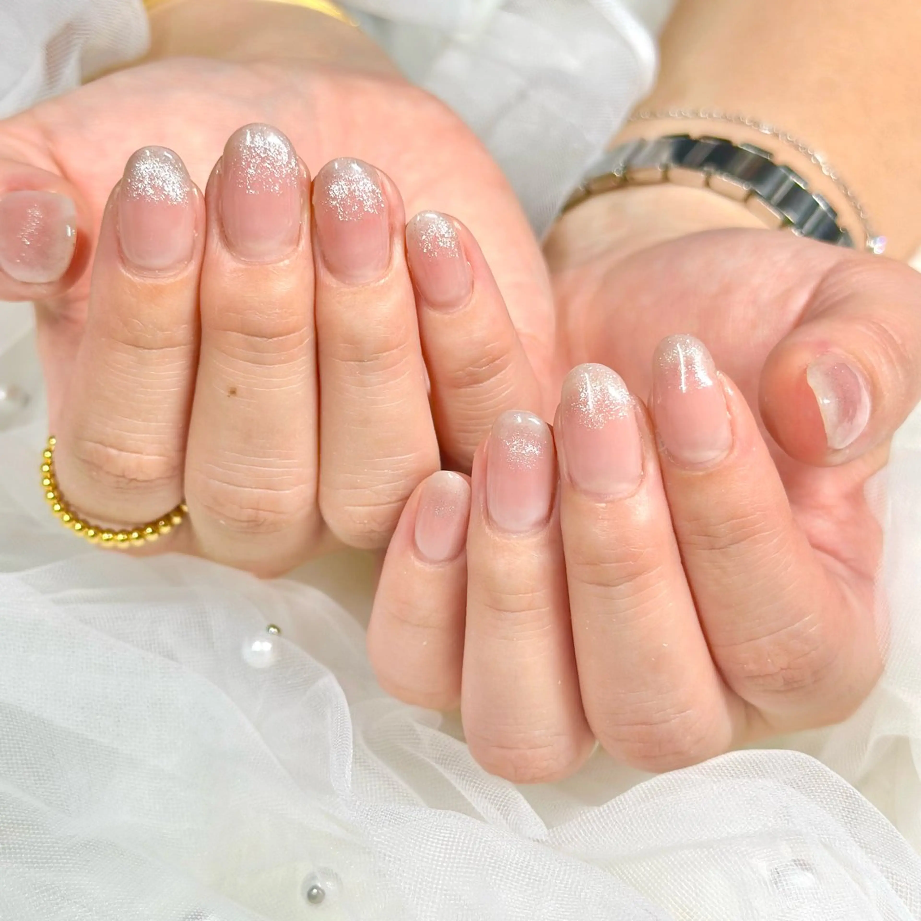 ネイル MIGHTY COLORのネイルデザイン