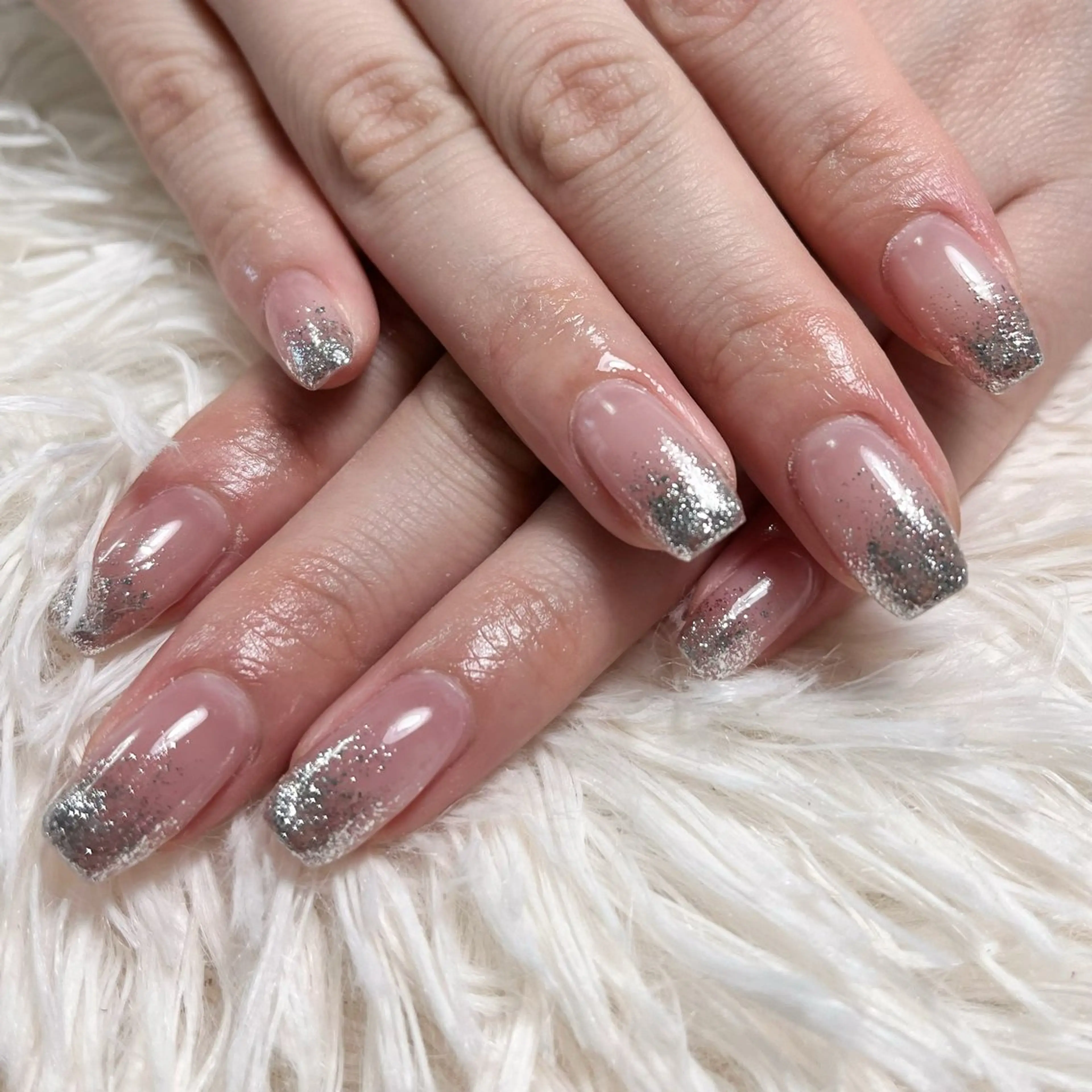 ネイル Twinkle Nail Kuboのネイルデザイン