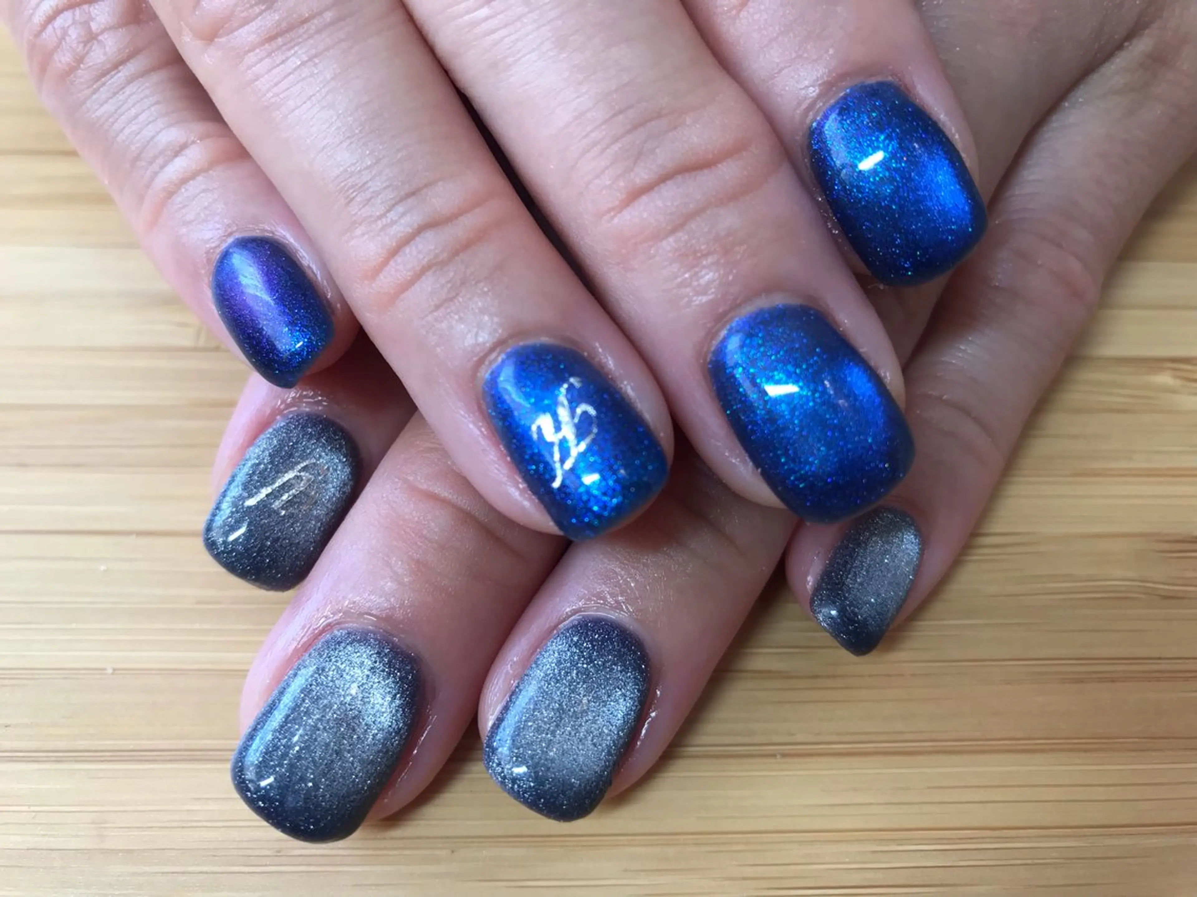 ネイル ハンドネイル Nailist Missaのネイルデザイン