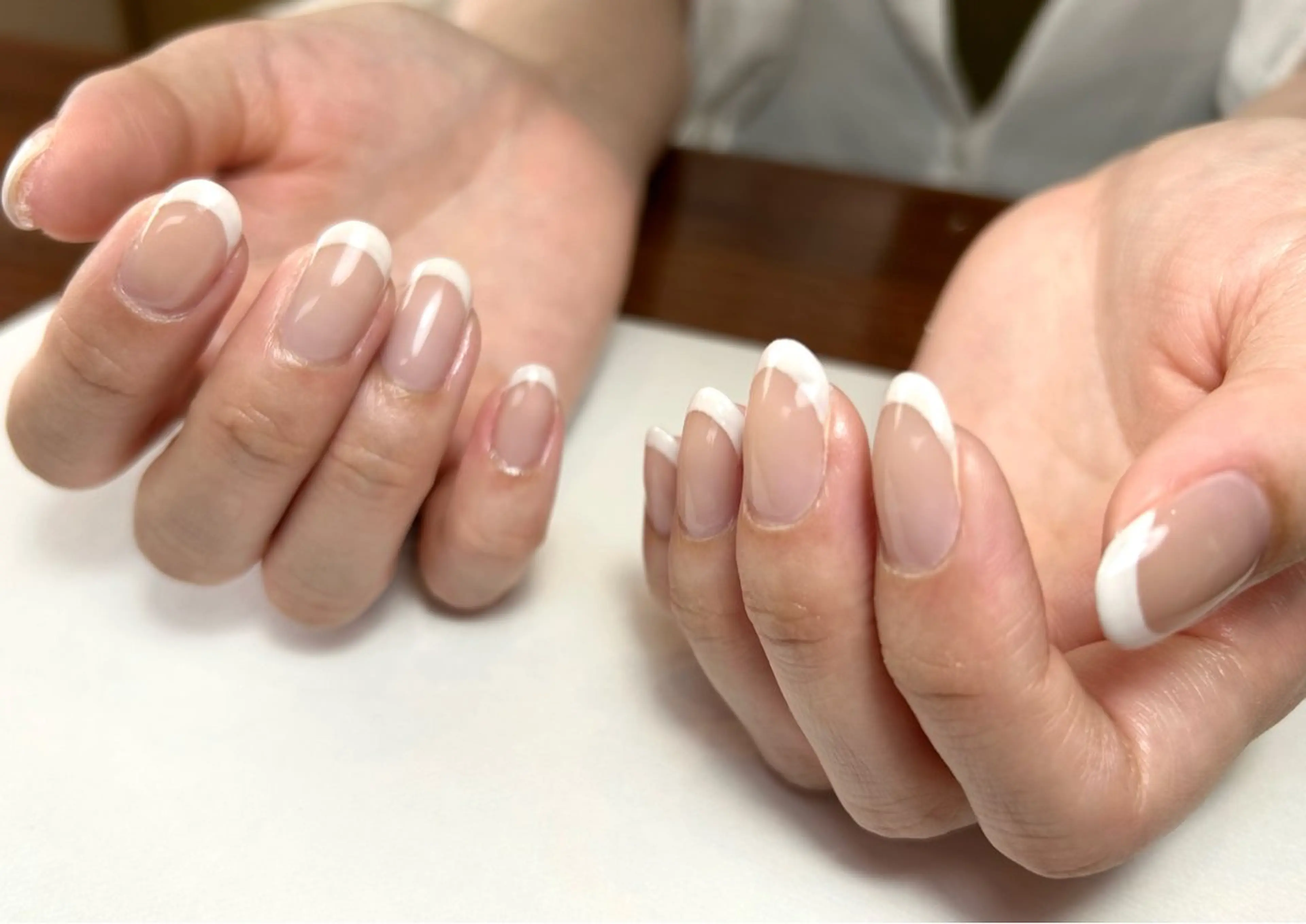 ネイル ハンドネイル le_rire _nailのネイルデザイン