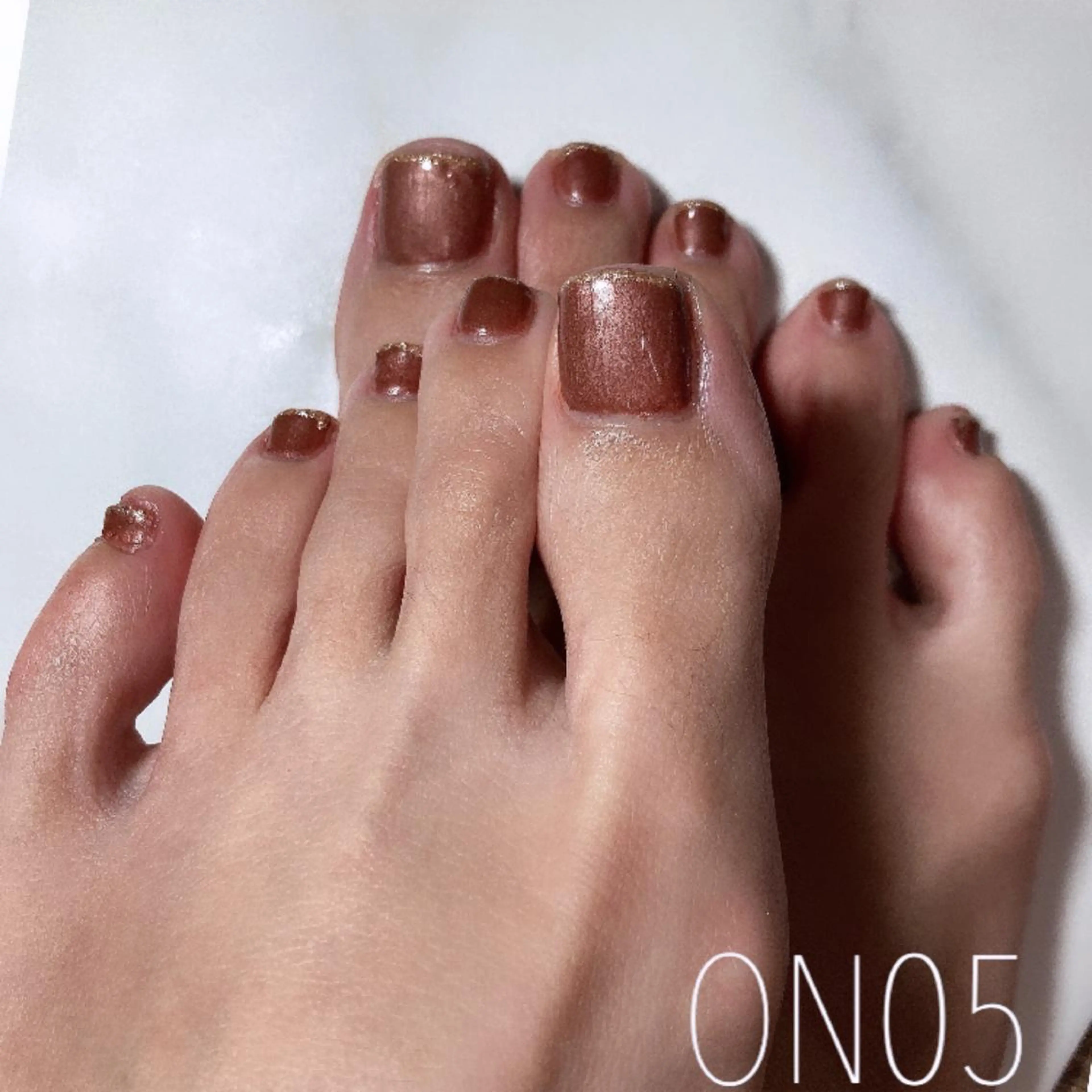 ネイル 園 寛子 （ネイリスト）のネイルデザイン