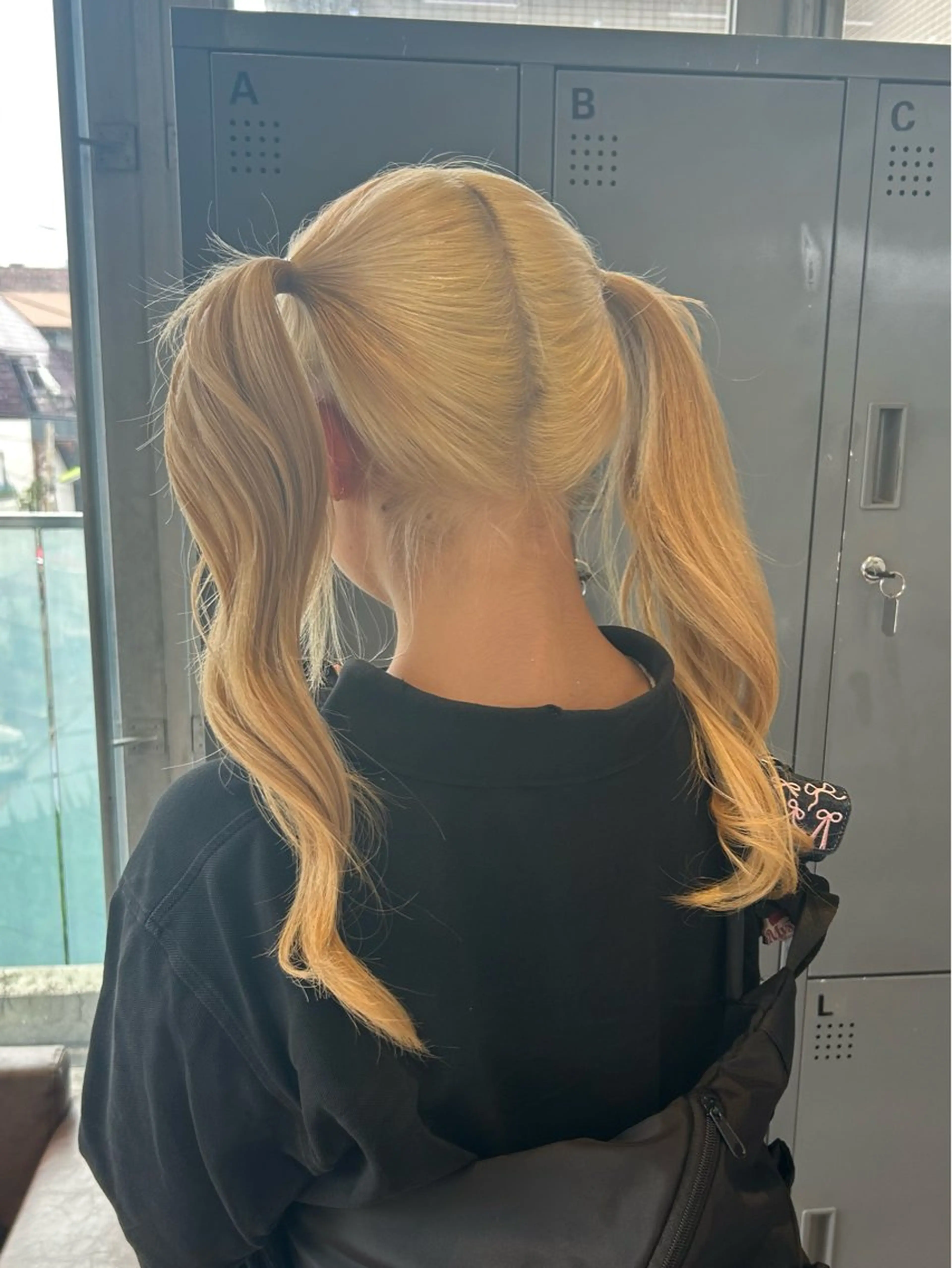 💠抜きっぱなし専用💠ブリーチリタッチのみ➕1STEPtreatmentの写真