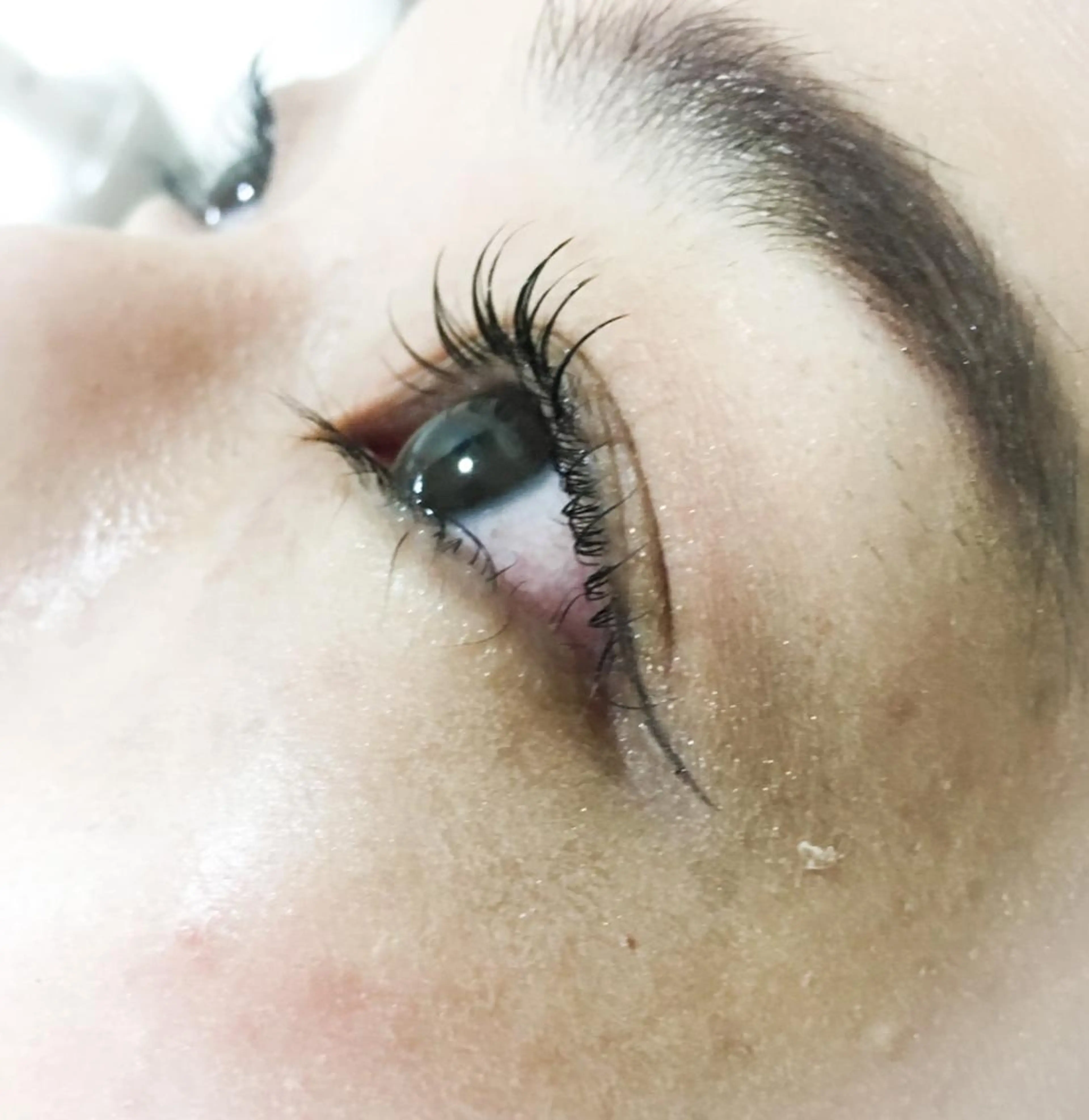 マツエク・マツパ まつ毛エクステ／まつ毛パーマ／フェイシャル／beautysalon cocora所属・ビューティーサロン ココラのマツエク・マツパデザイン