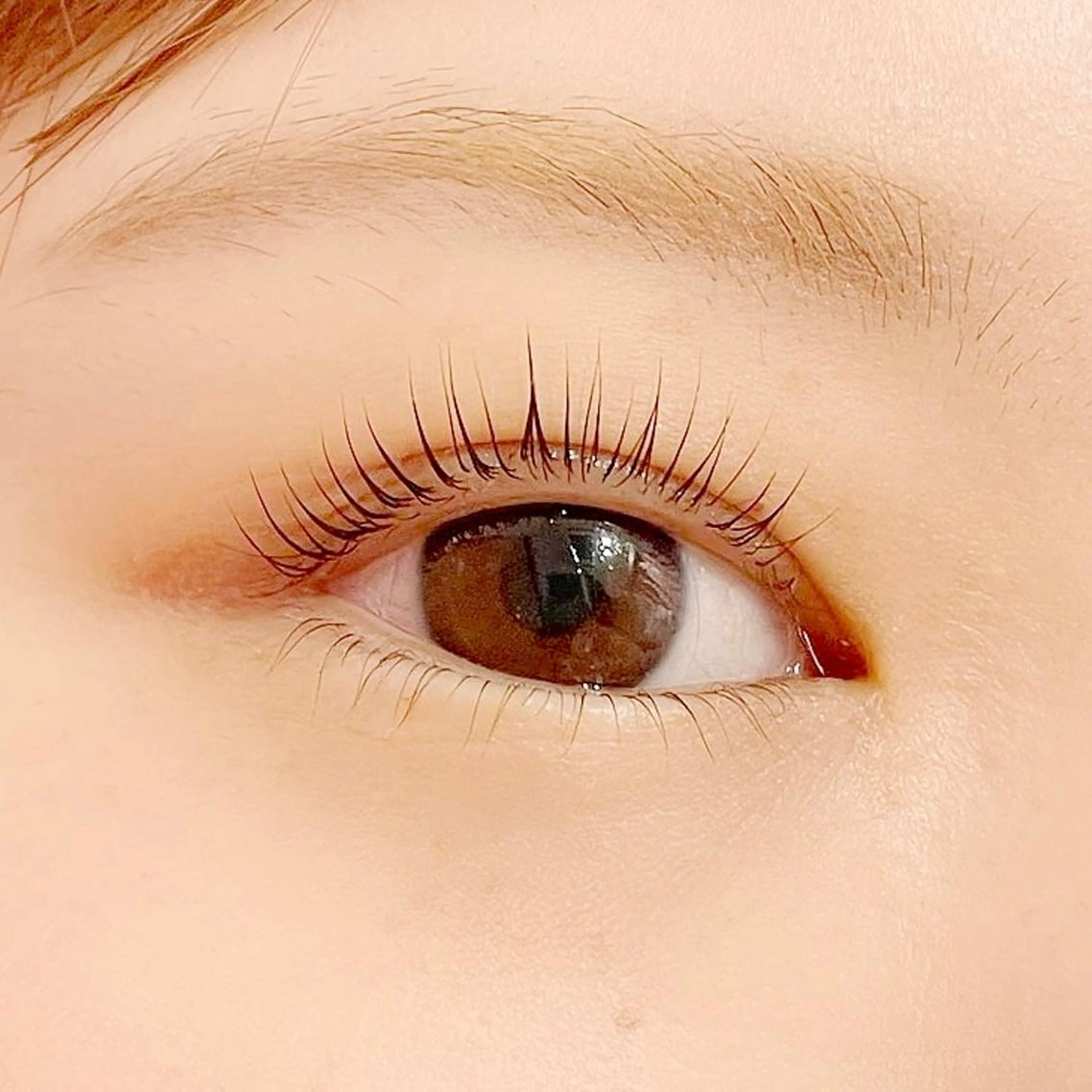 マツエク・マツパ shiro所属・tomita sanaeのマツエク・マツパデザイン