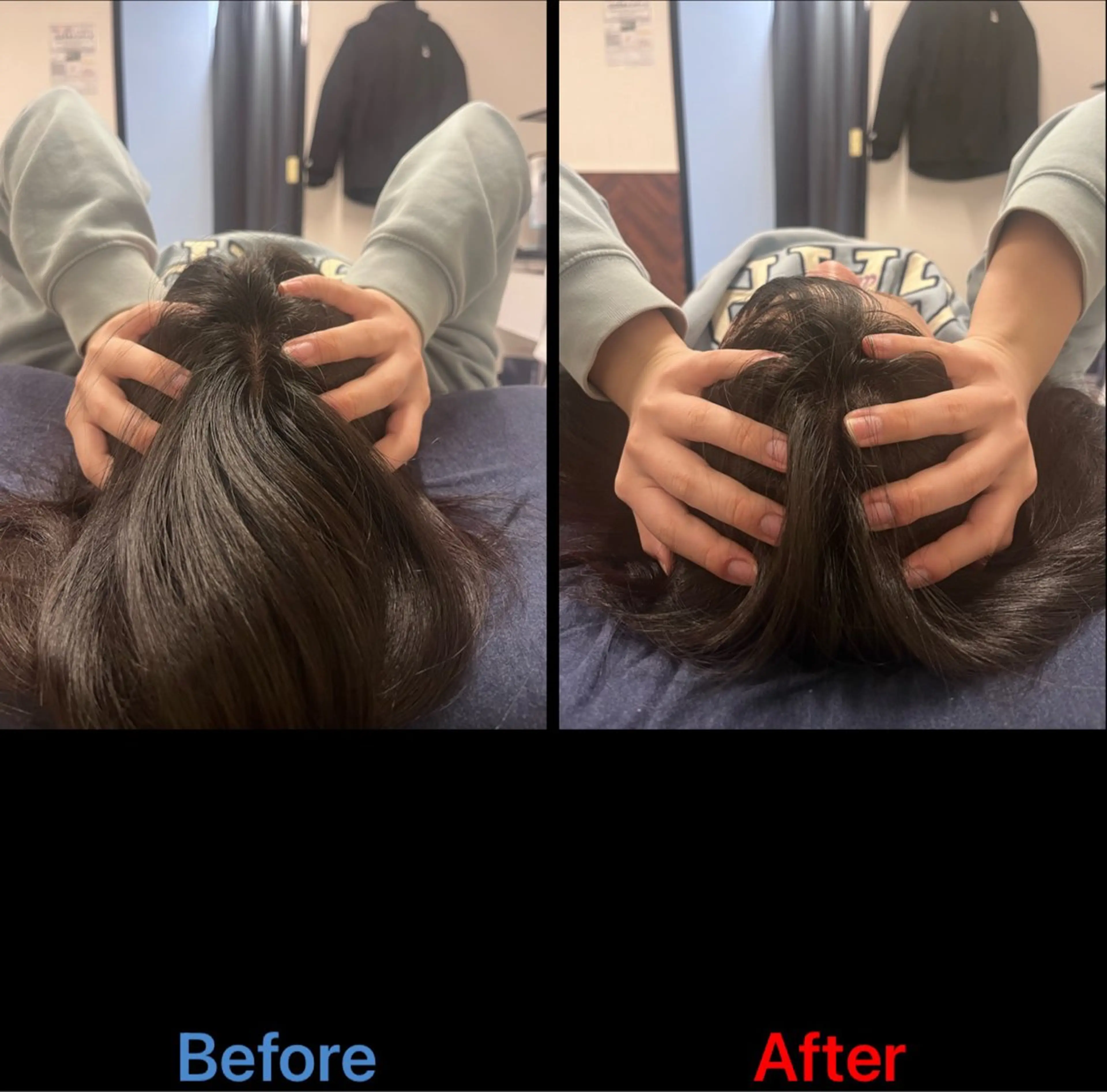 平田 雄貴のエステ・リラクイメージ