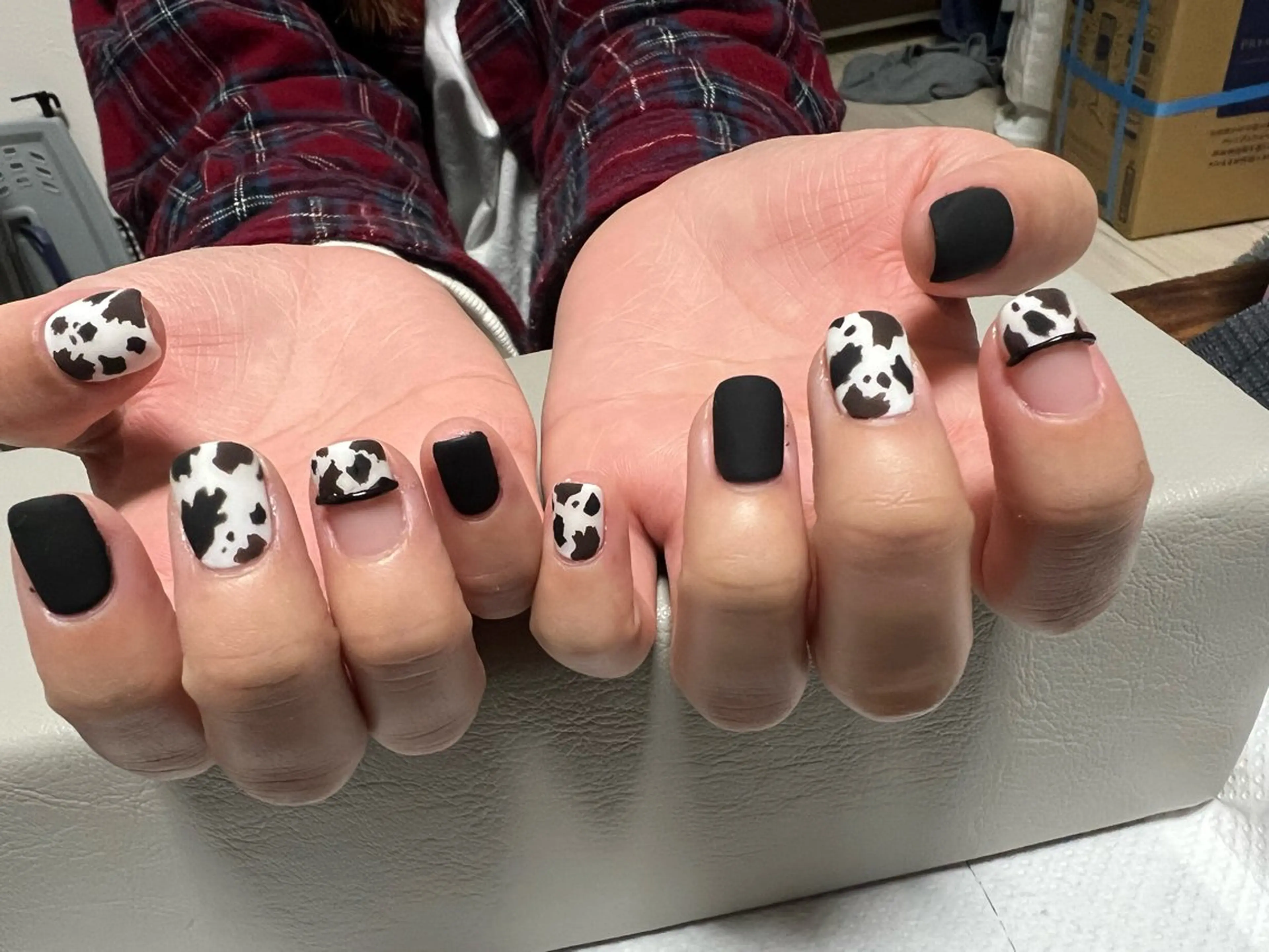 ネイル nailme!/榎田 望美のネイルデザイン