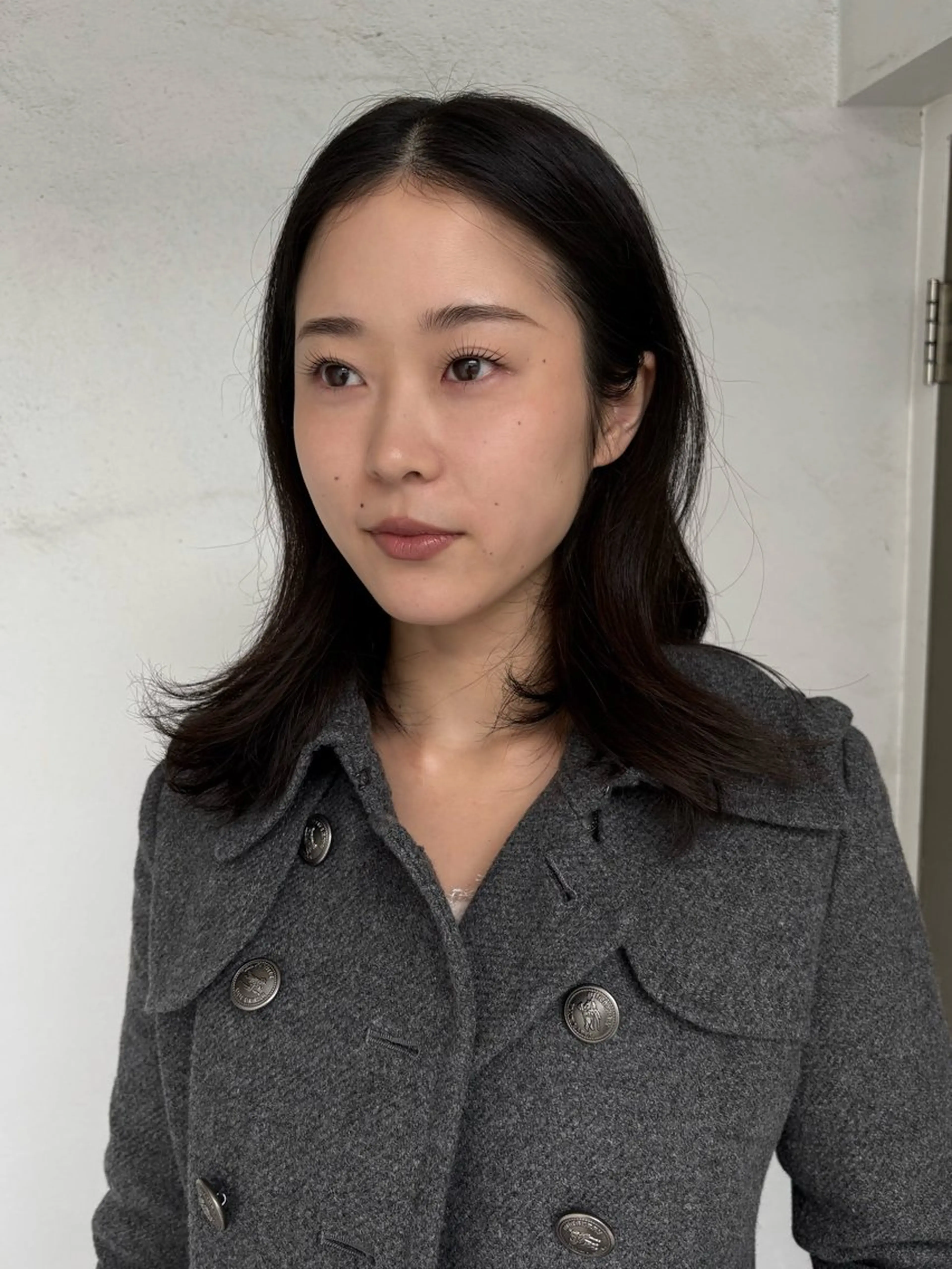 マツエク・マツパ Zoey eye所属・Zoey eye. キノマナのマツエク・マツパデザイン