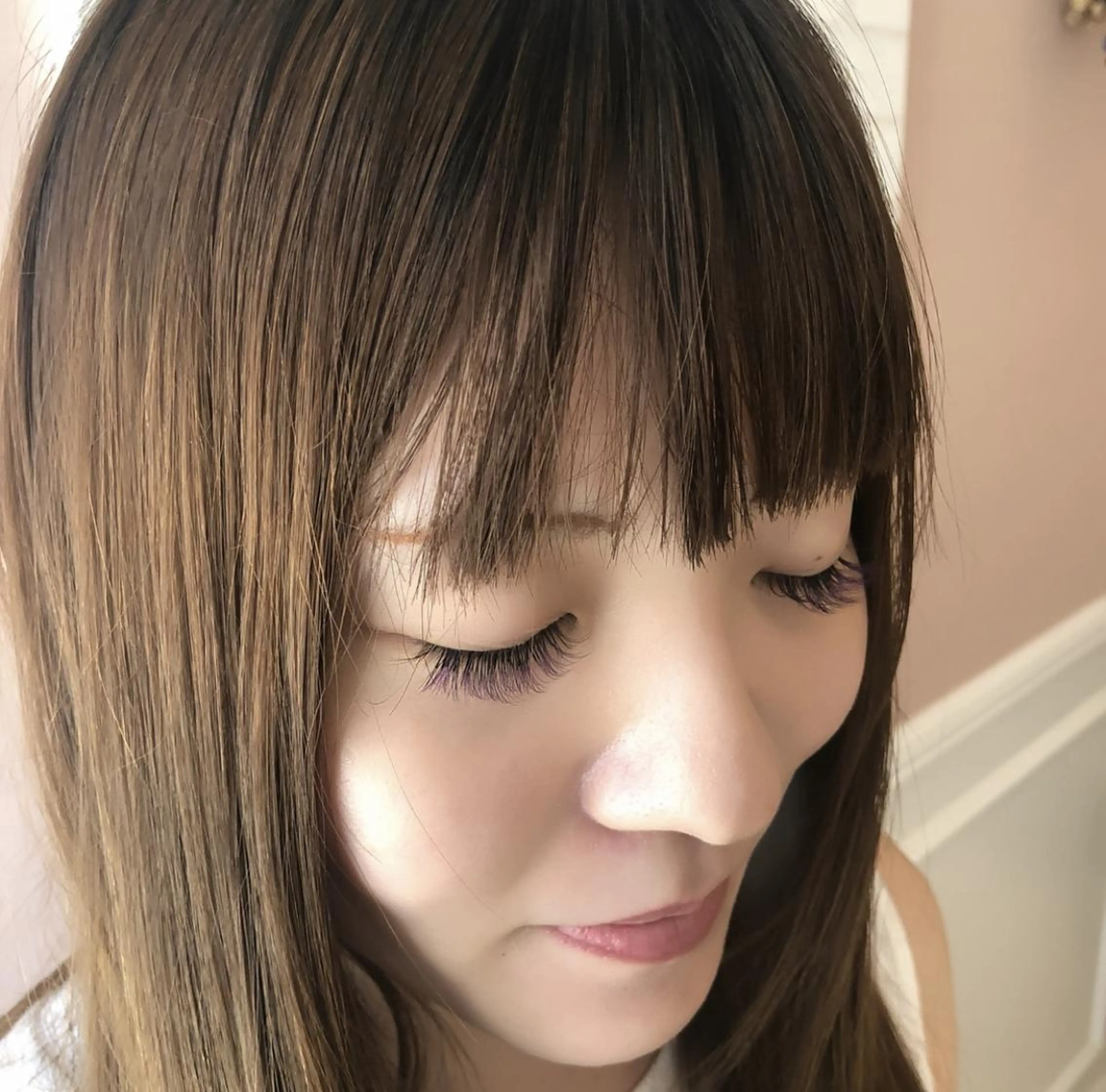 マツエク・マツパ Natsumi フェイシャル/マツパのマツエク・マツパデザイン