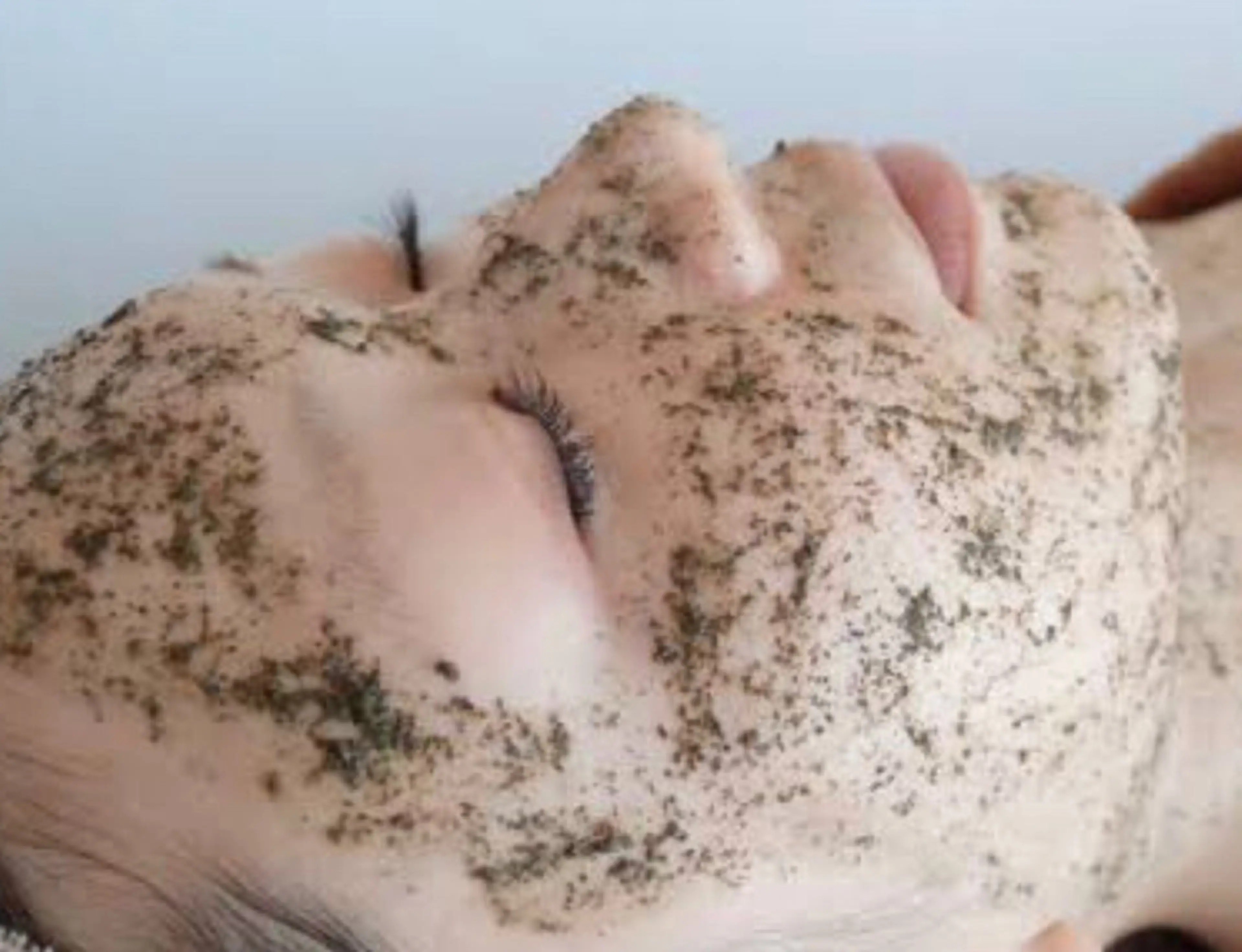 エステ ☺ハーブピール💕 ソフィアカロン💖のエステ・リラクイメージ