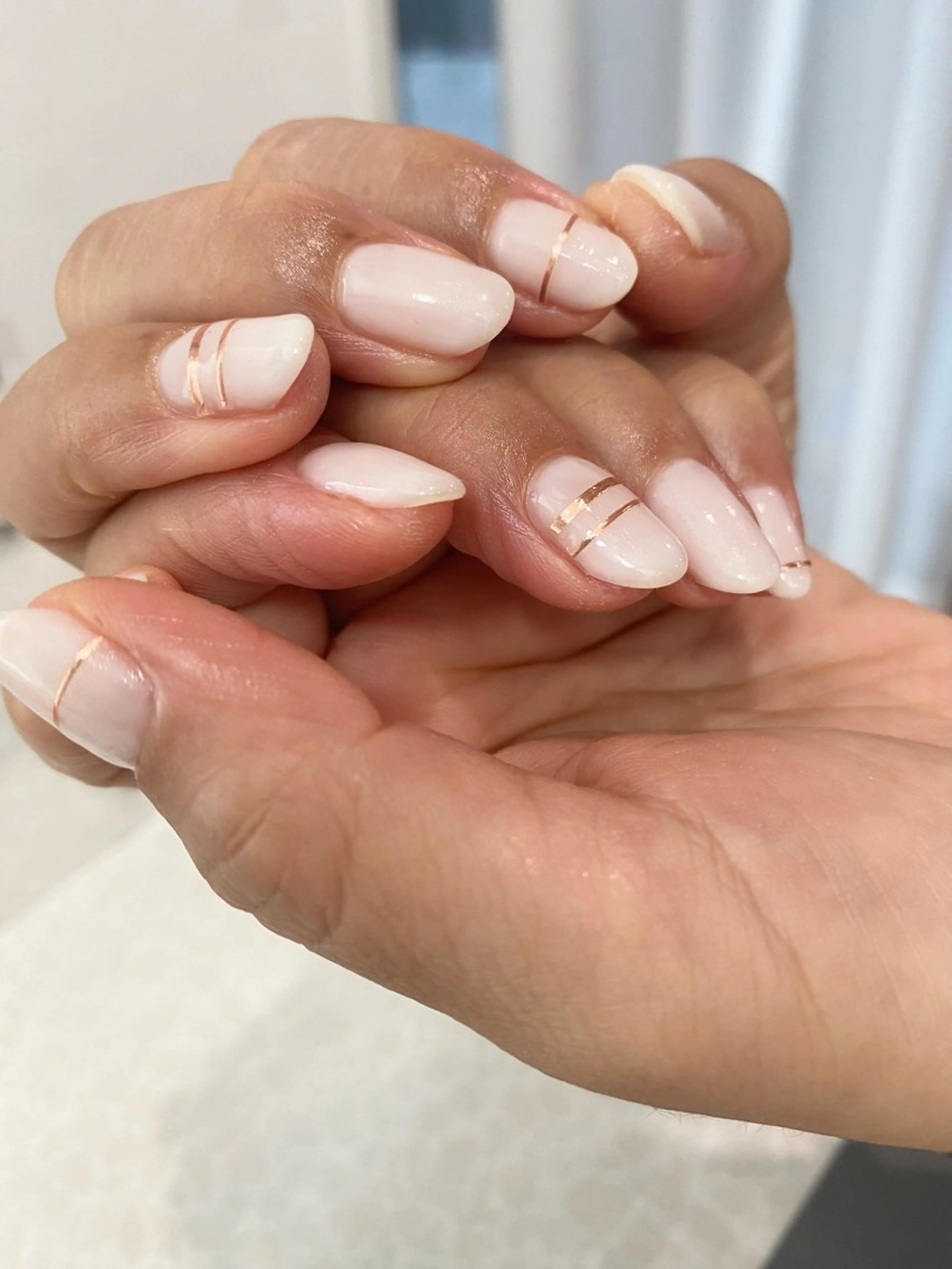 ネイル yn salonのネイルデザイン