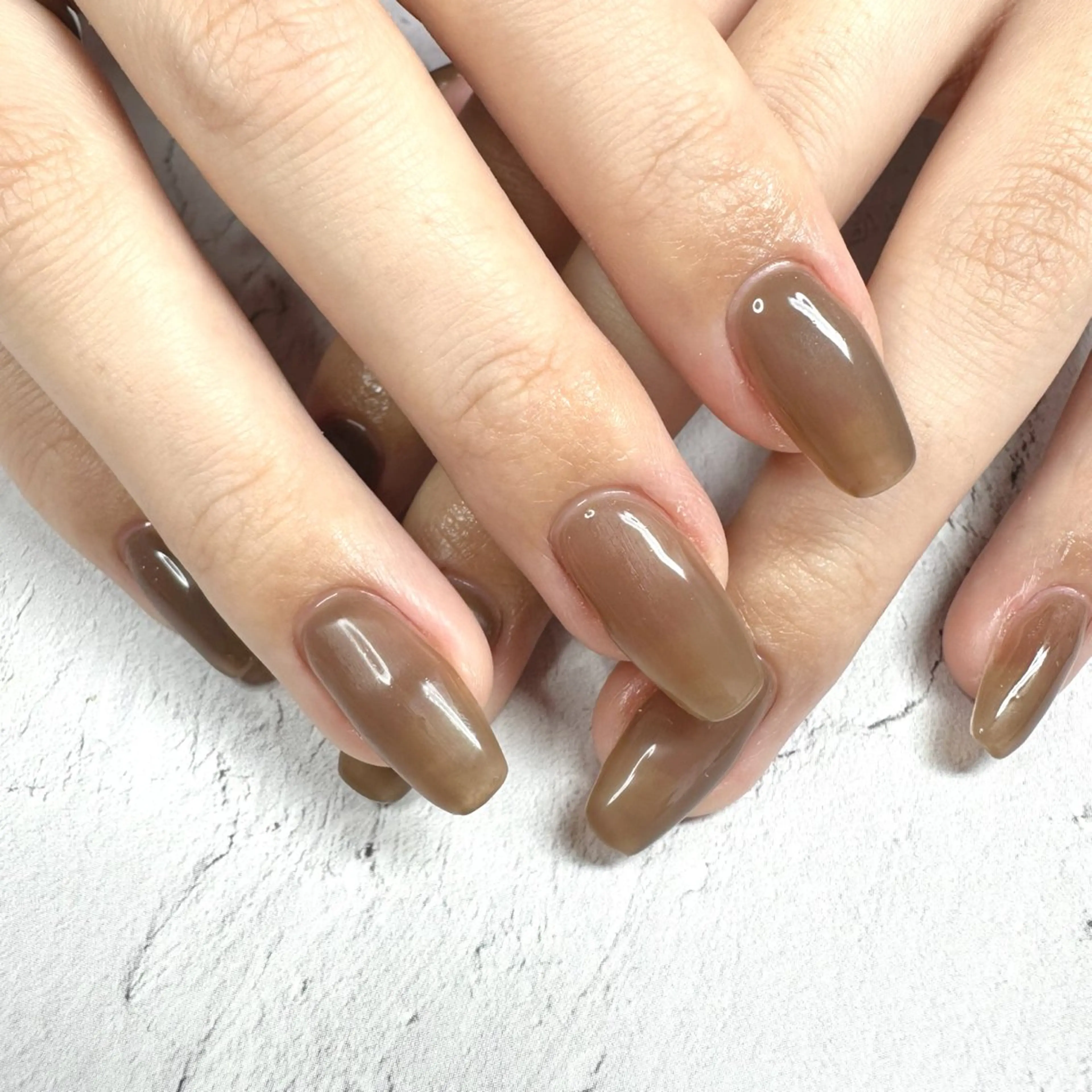 ネイル Lily nailのネイルデザイン