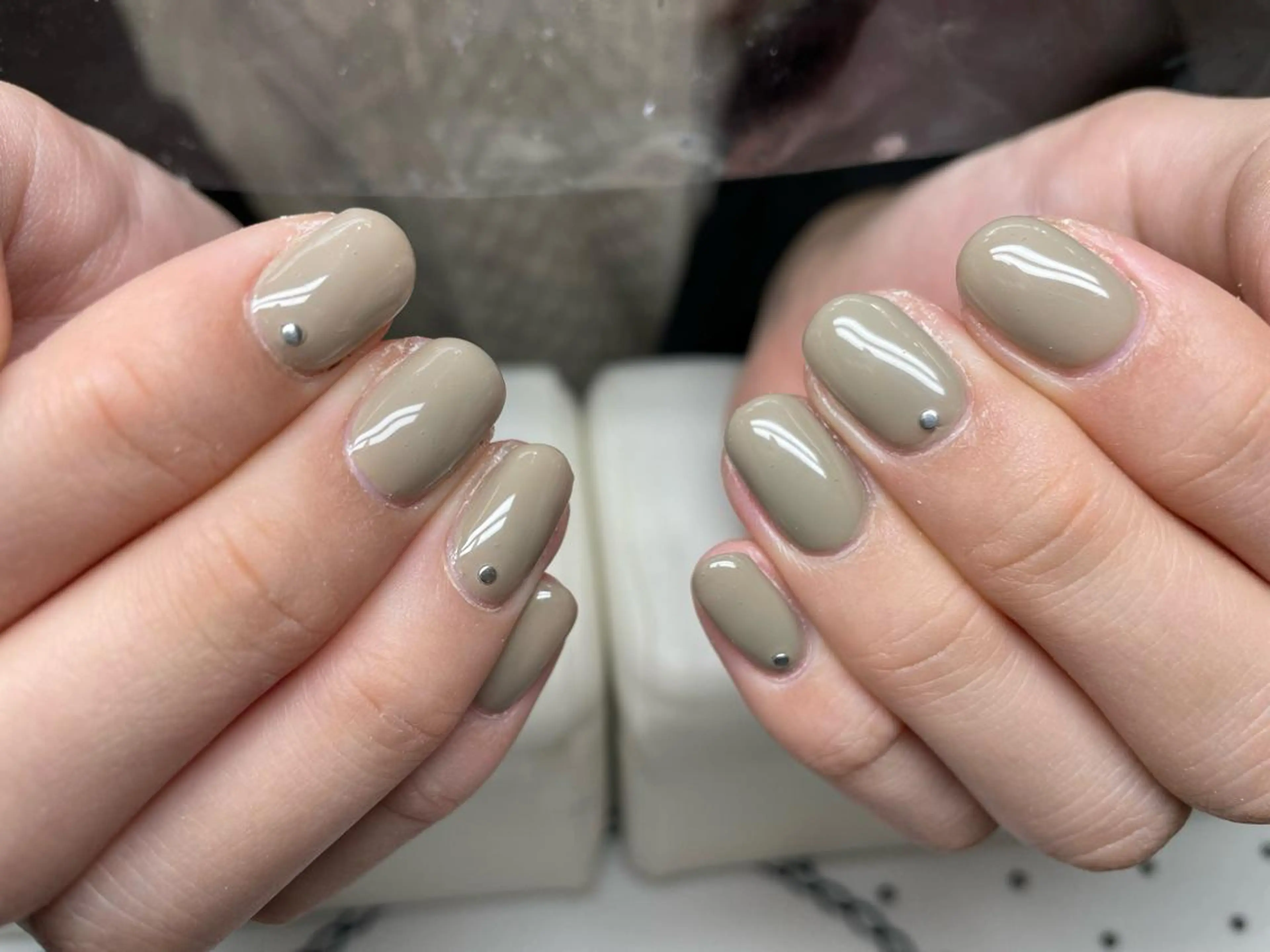 ネイル Minna 　eyelash&nail所属・Minna 河原のネイルデザイン