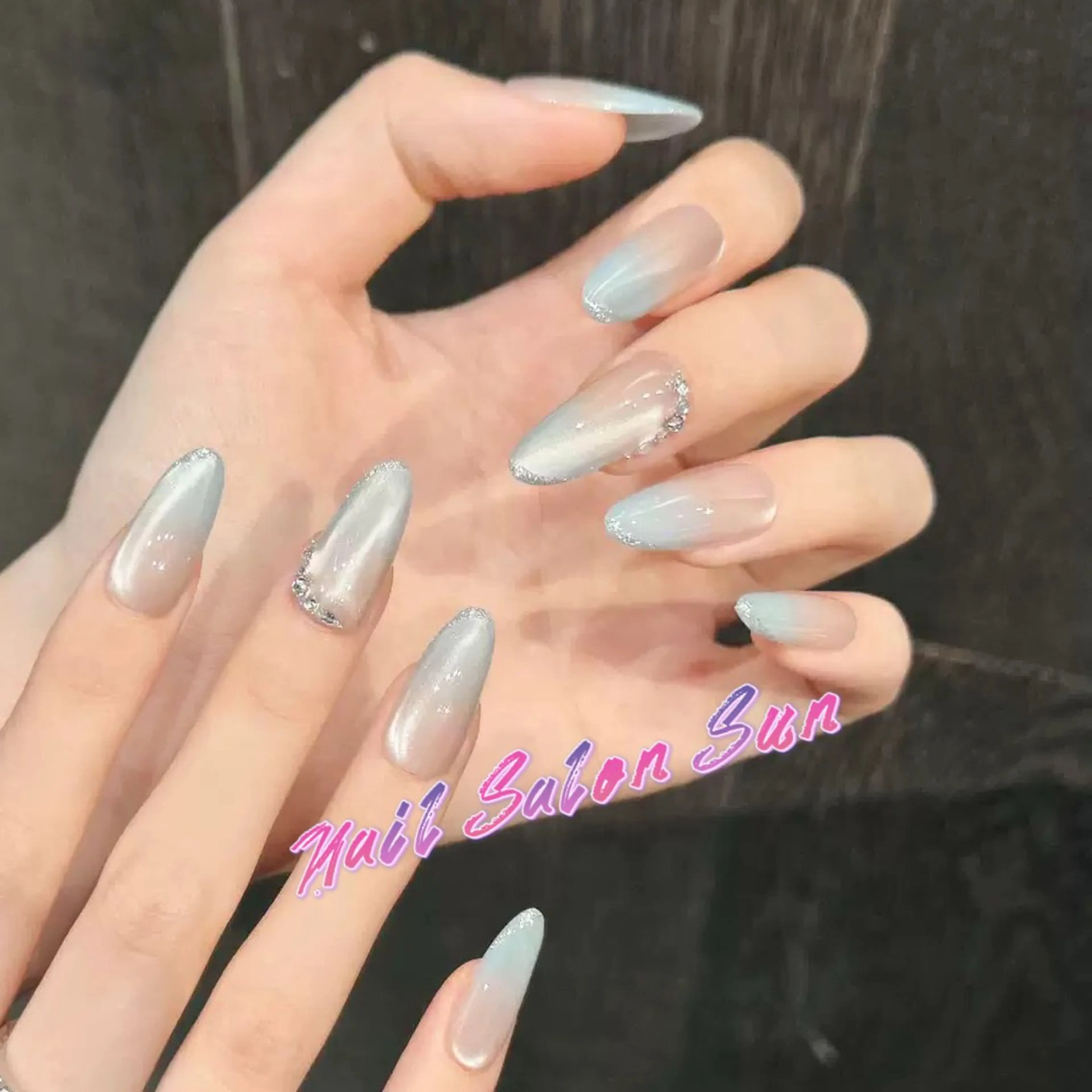 ネイル ハンドネイル Sun Nail サン ネイルサロンのネイルデザイン