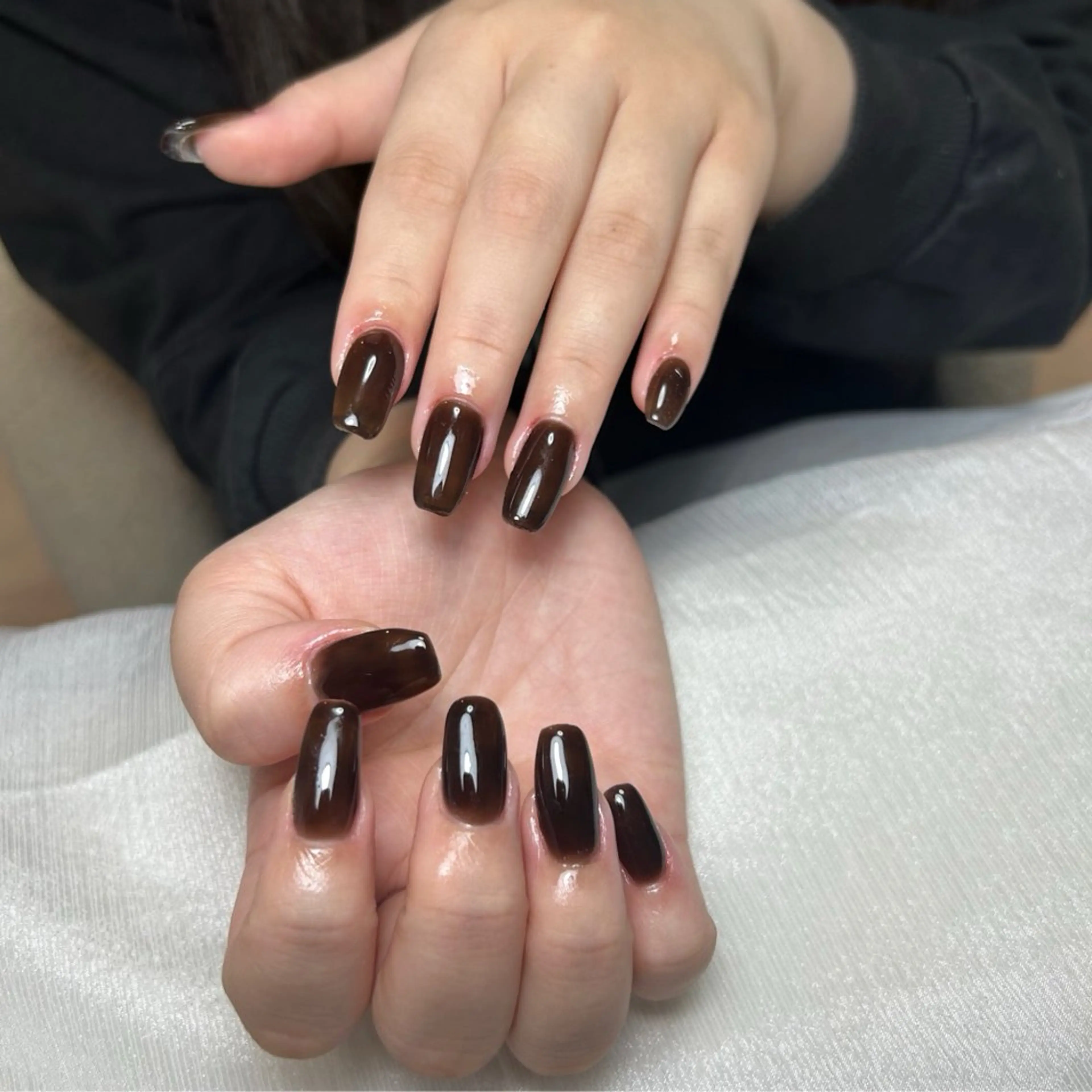 ネイル Queen Nail 柏店　クイーンネイルのネイルデザイン