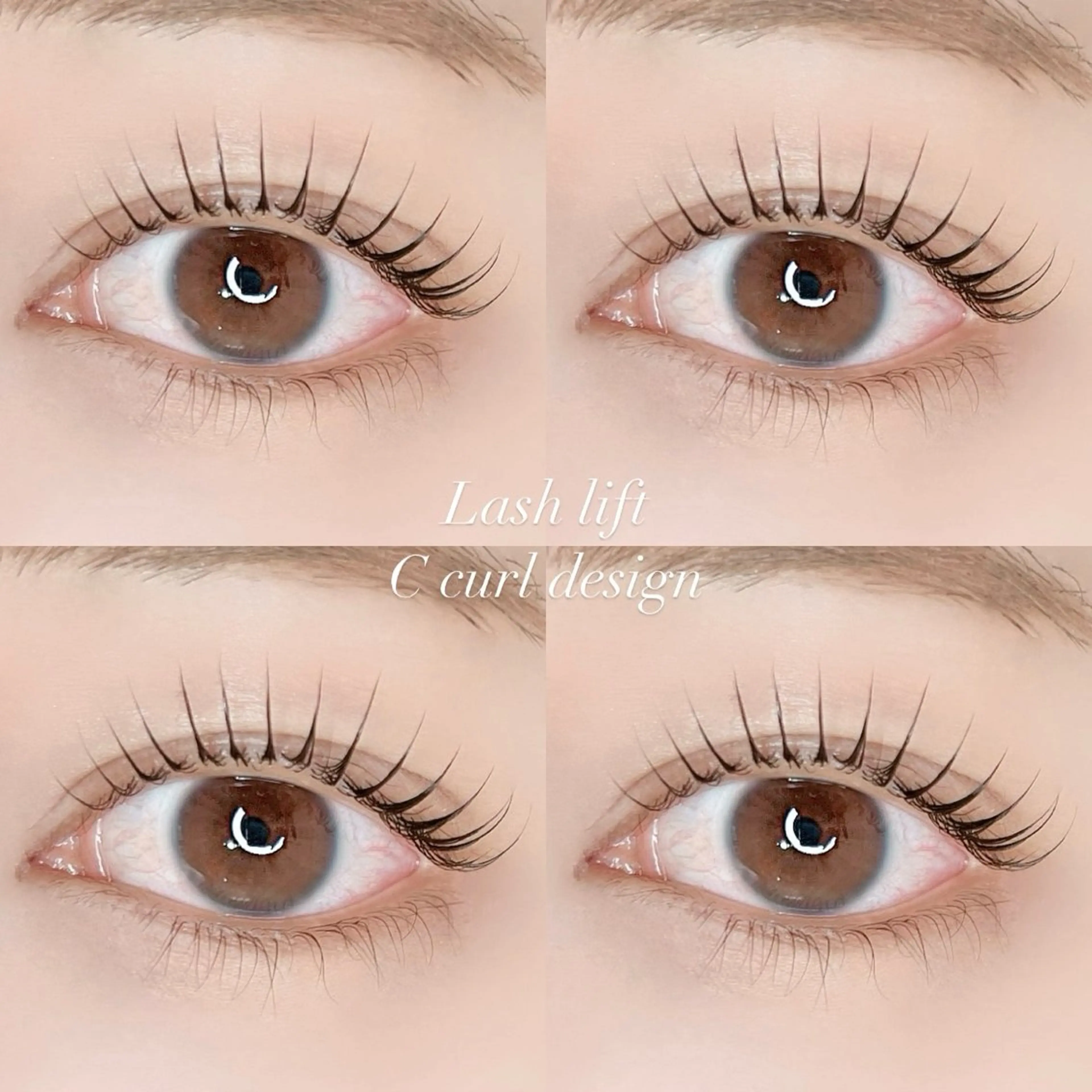 マツエク・マツパ マツパ マツパ/マツエク /天神/eimiのマツエク・マツパデザイン