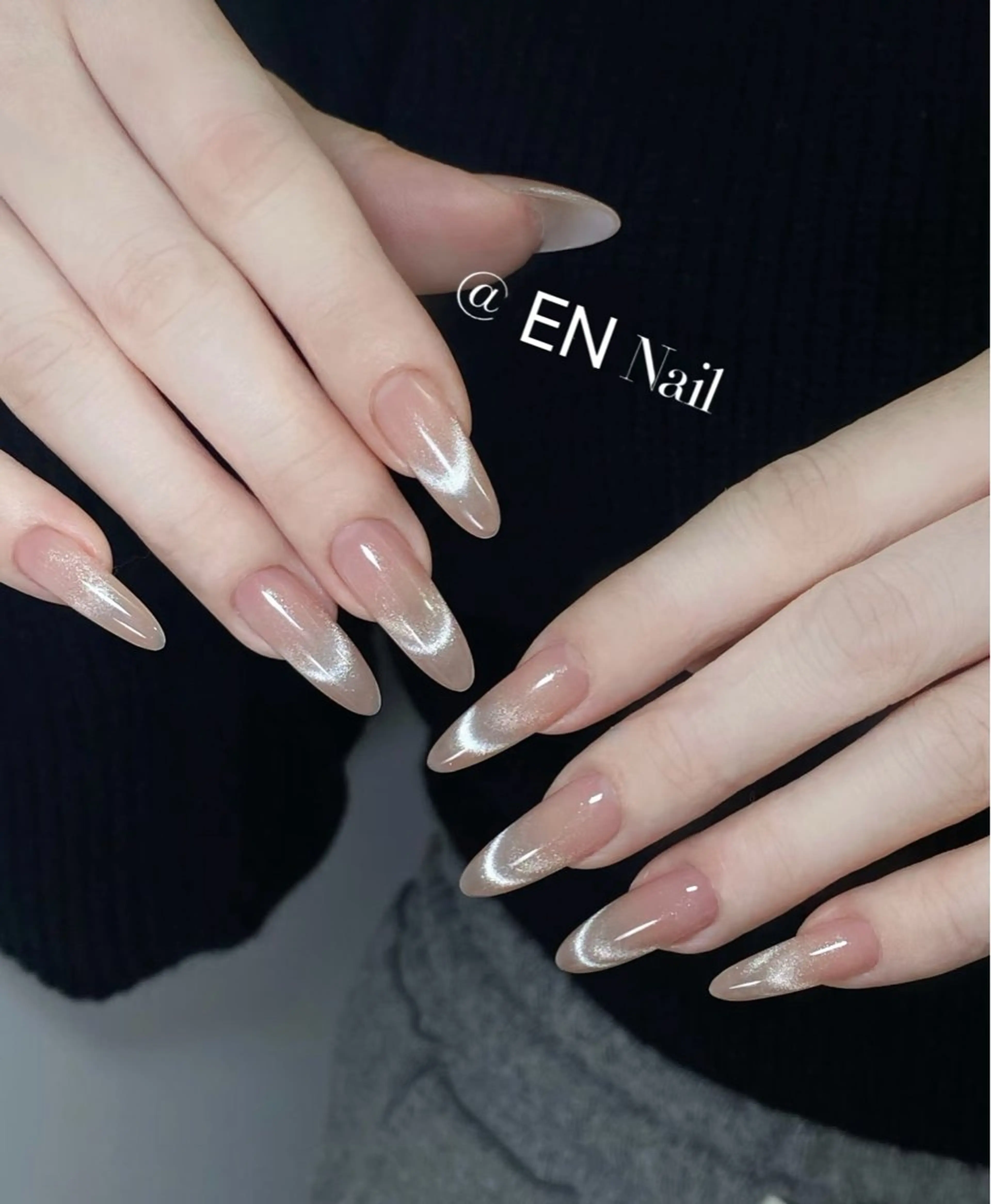 長さだしマグネット🧲オフ有りの写真