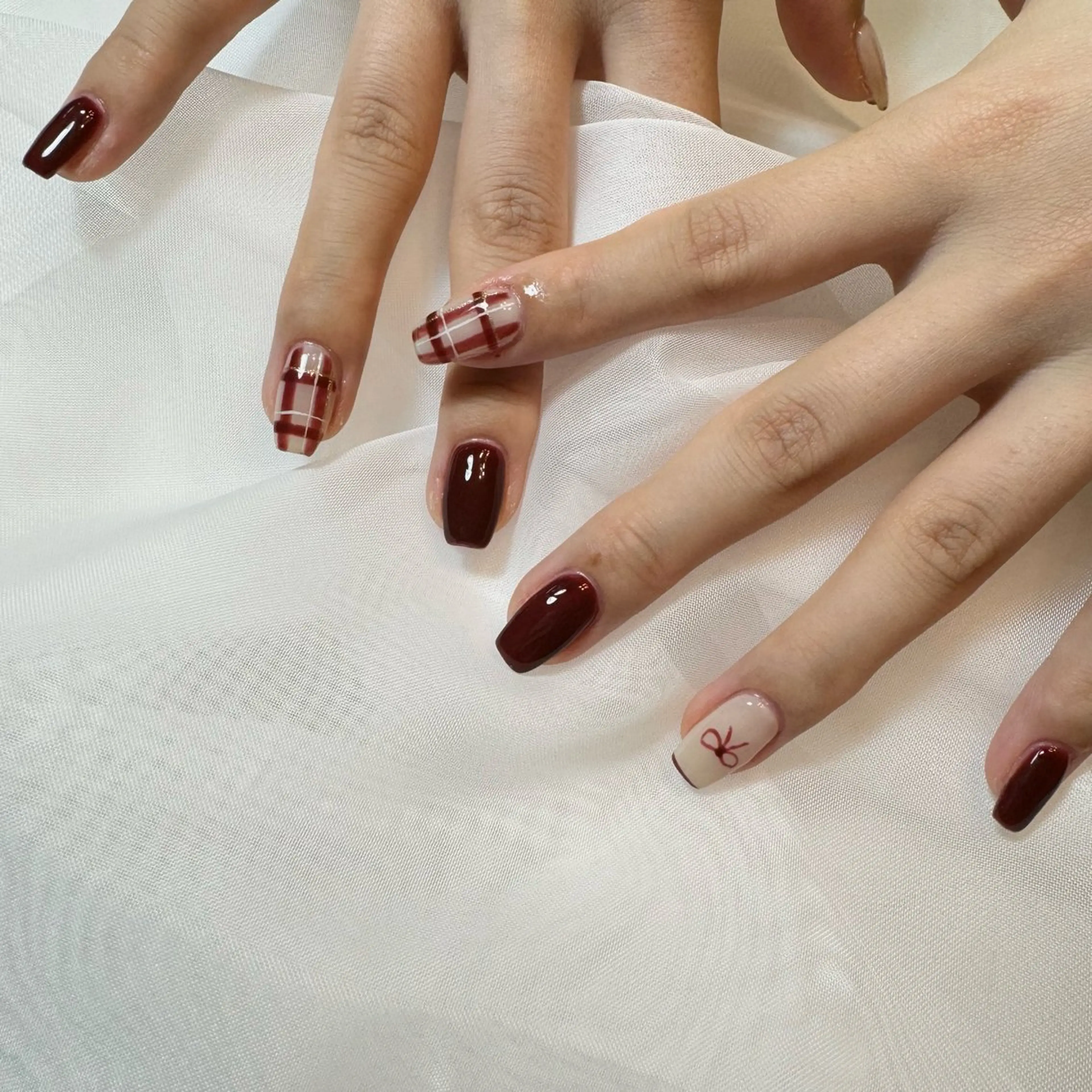 【新規限定クーポン】アート6本デザインコースの写真