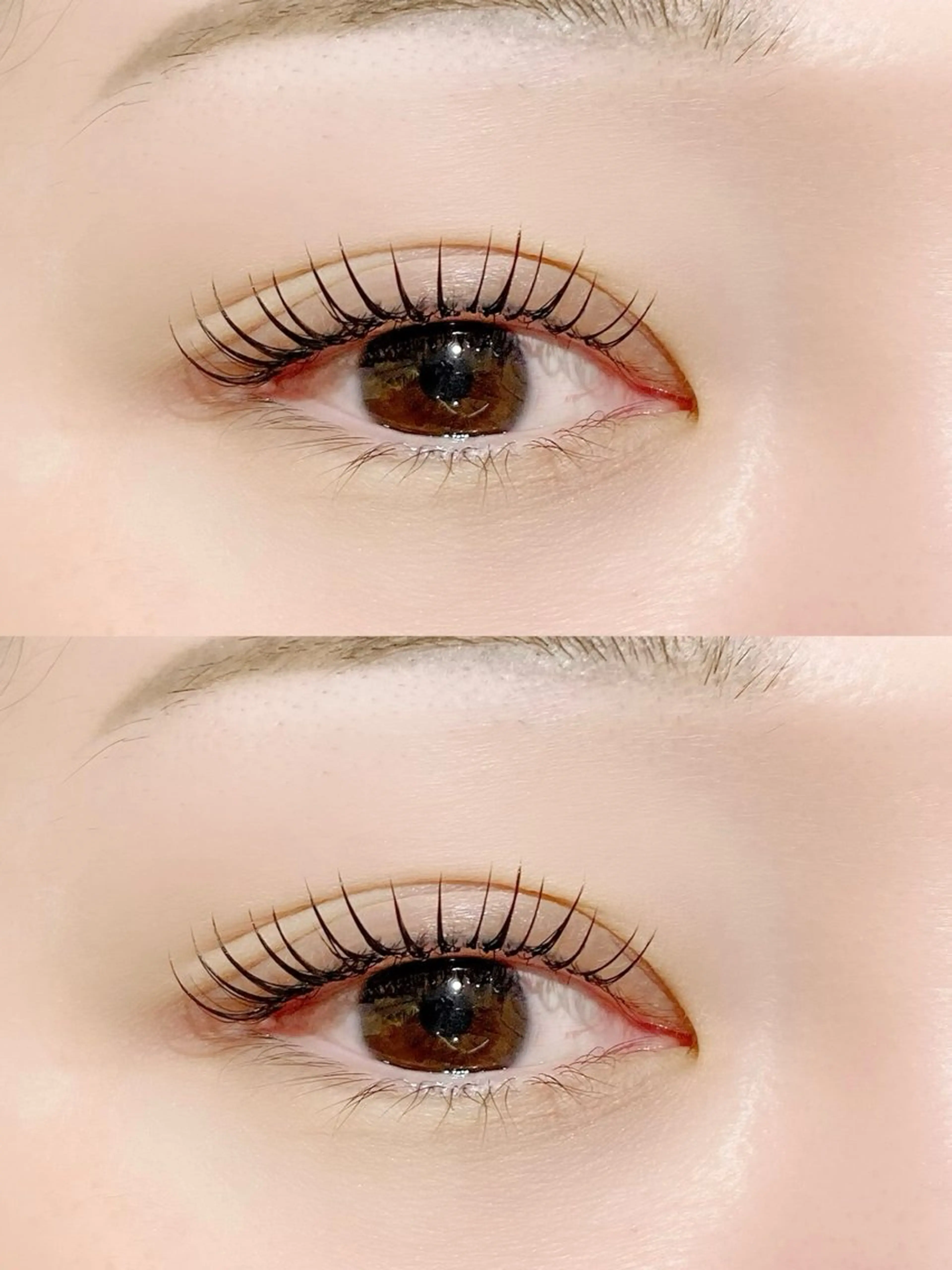 マツエク・マツパ Kai eyelash所属・🫧 Yuuka 🫧の眉毛・アイブロウイメージ