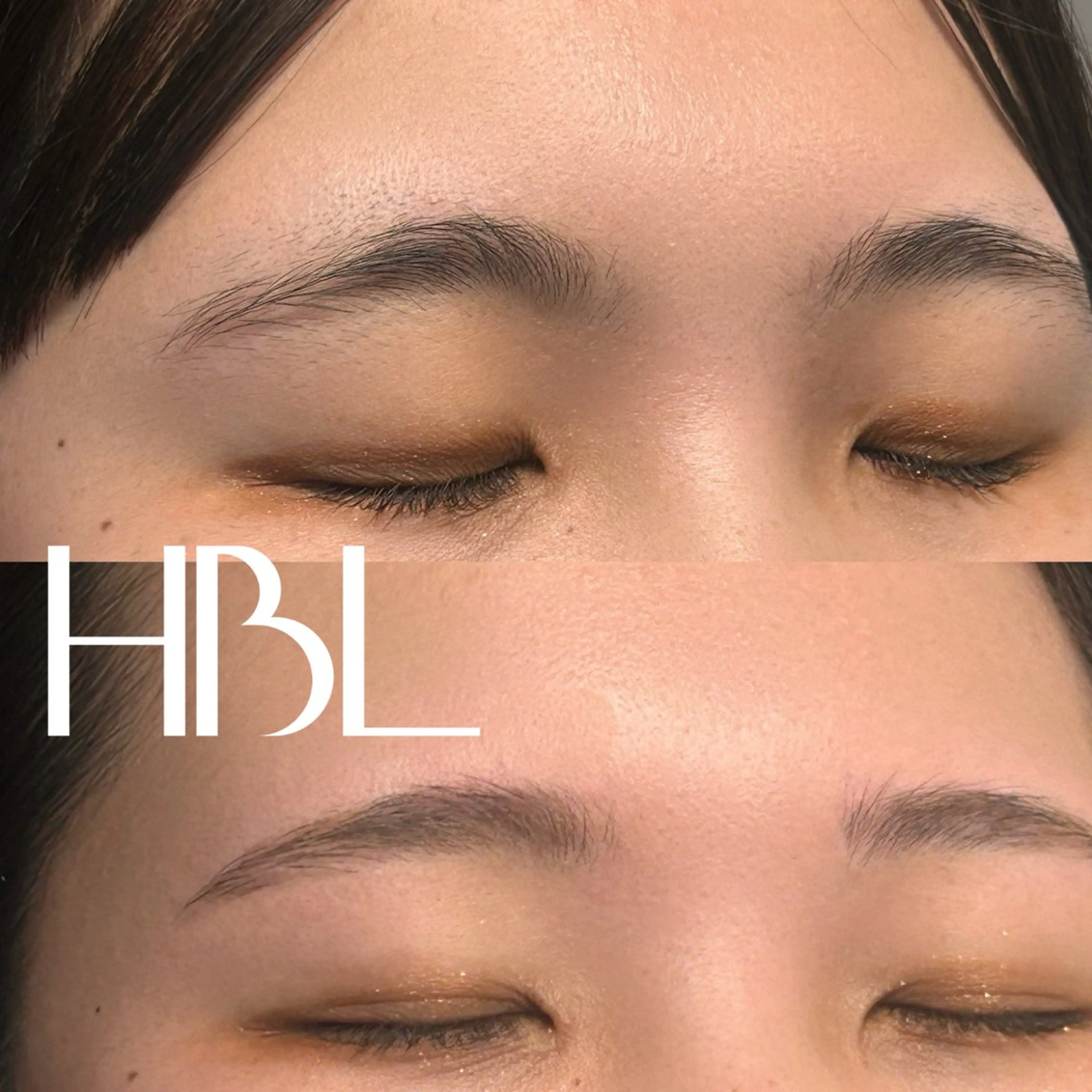 メンズ キッズ アイブロウ ハリウッドブロウリフト メンズアイブロウ ワックス脱毛 その他(アイブロウ) 眉毛&フェイス WAX専門ハルヒラリの眉毛・アイブロウイメージ